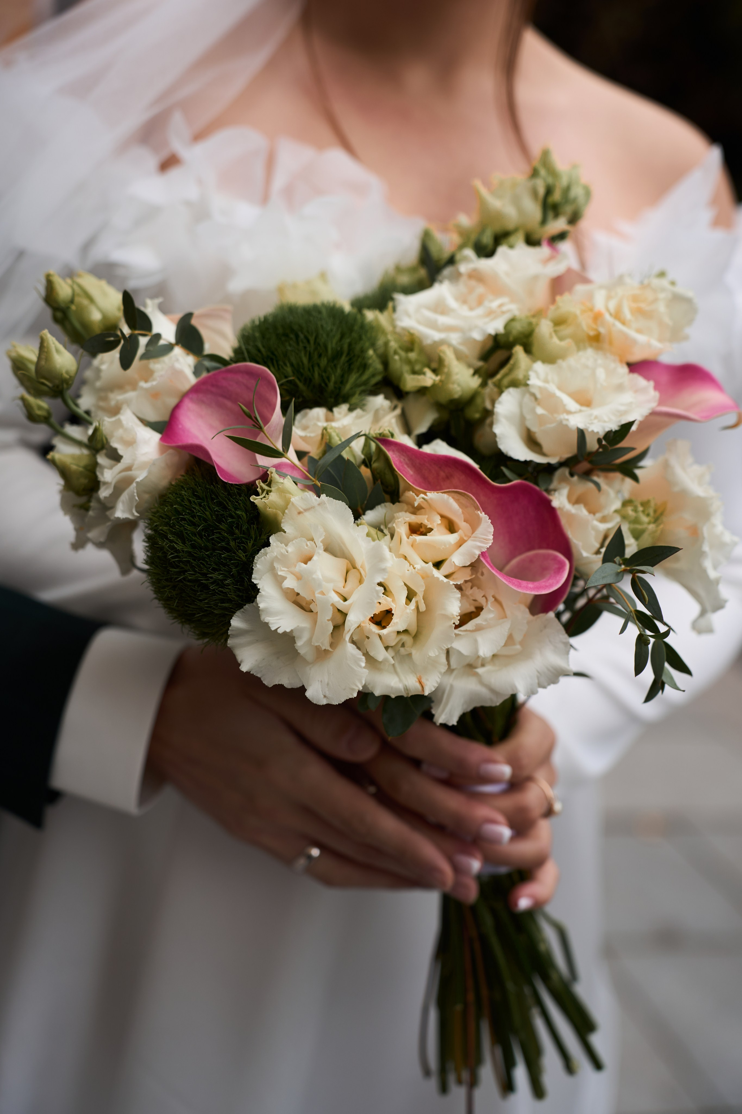 Ирина & Виталий. Елизавета Мальгина, фотограф в Москве