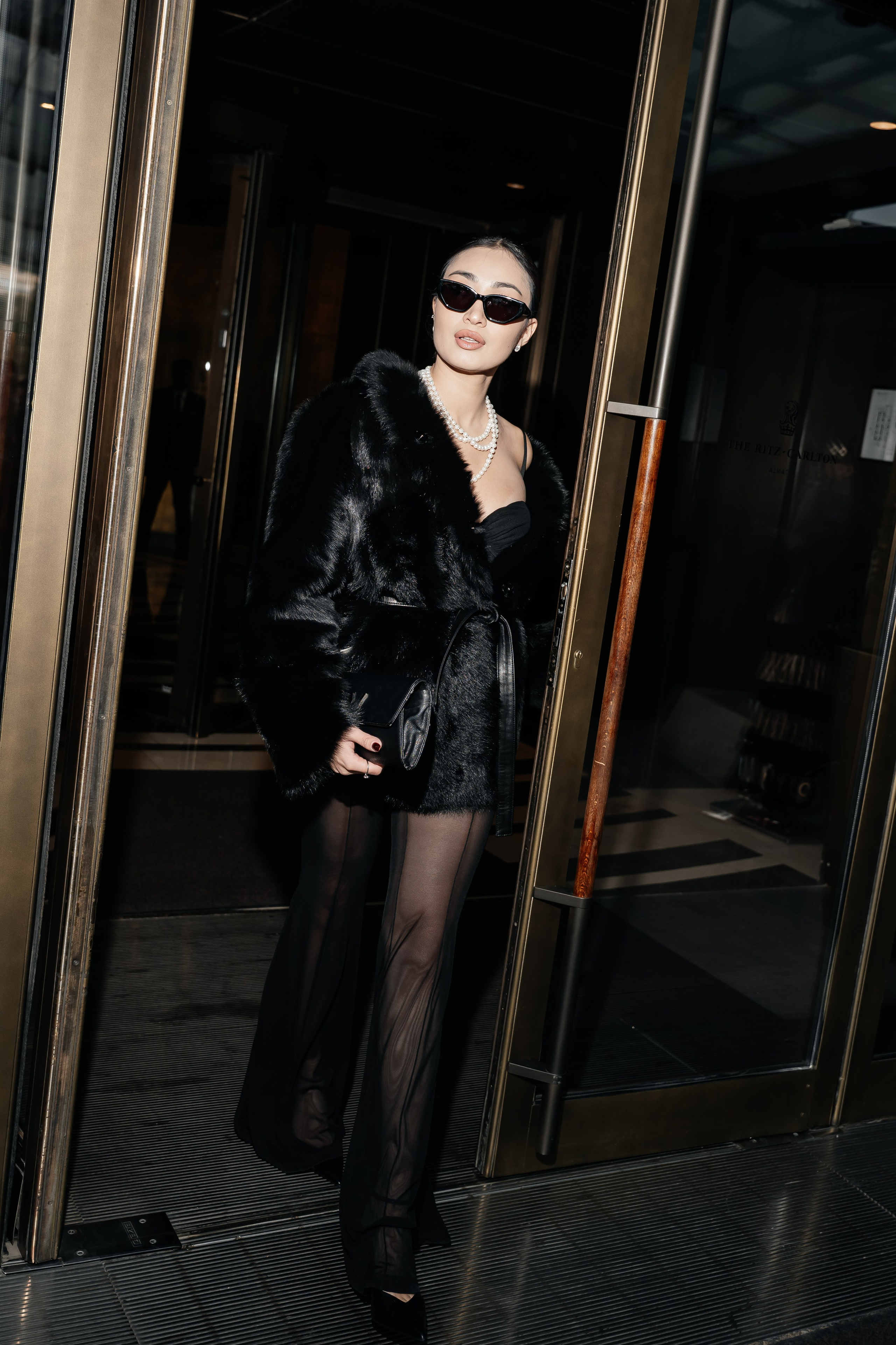 Visa Fashion Week. Свадебный фотограф Алматы