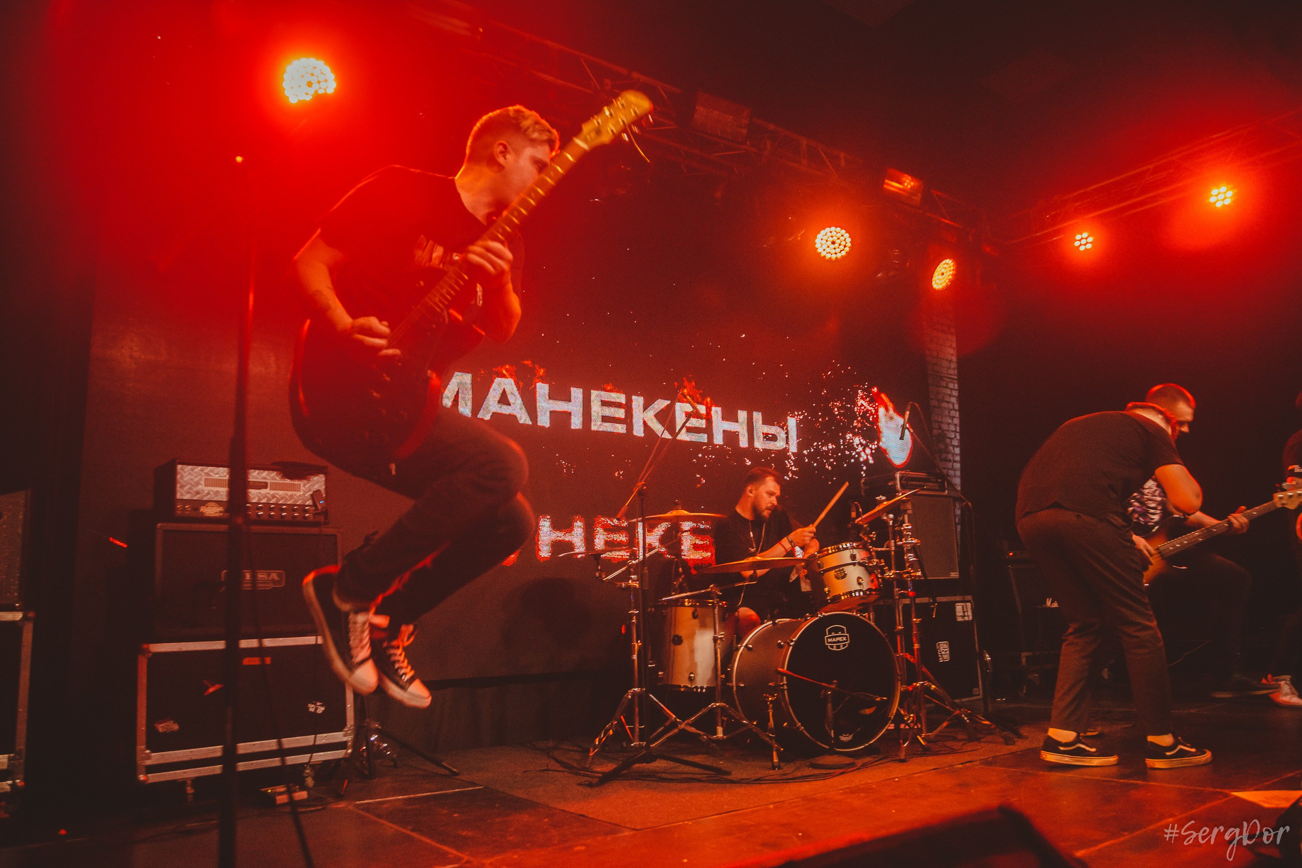 Манекены, FeatFest 3, ФитФест 3, Тула, 31.08.2024, CONCERT HALL, Концерт Холл Тула, ConcertHall, 31 августа 2024 года, SergDor, #SergDor