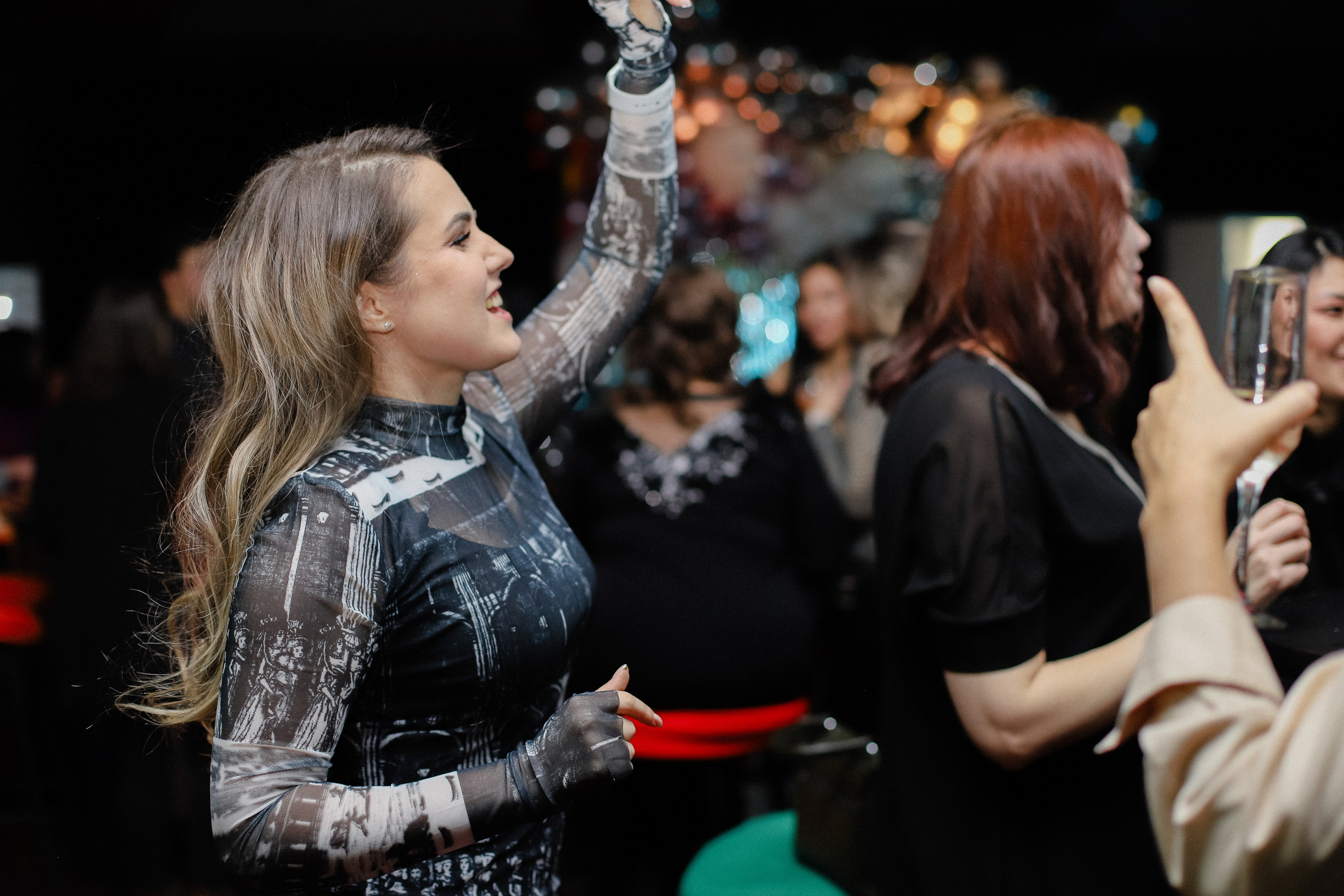 MonAmie 2024. Фотограф в Алматы и Москве Даша Пушкина