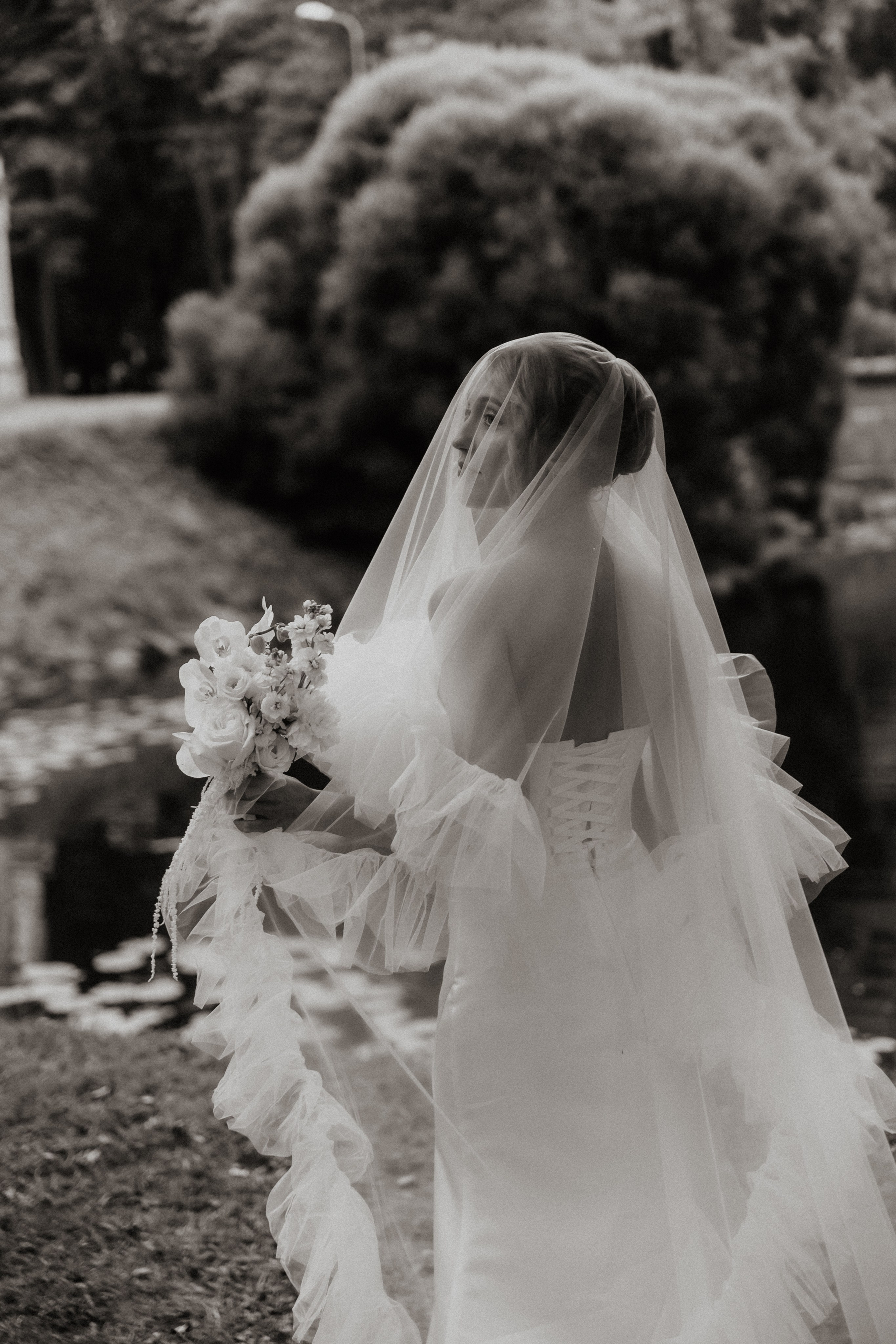 Георгий и Ольга | на счастье. Свадебный фотограф в Санкт-Петербурге Анастасия Селиванова