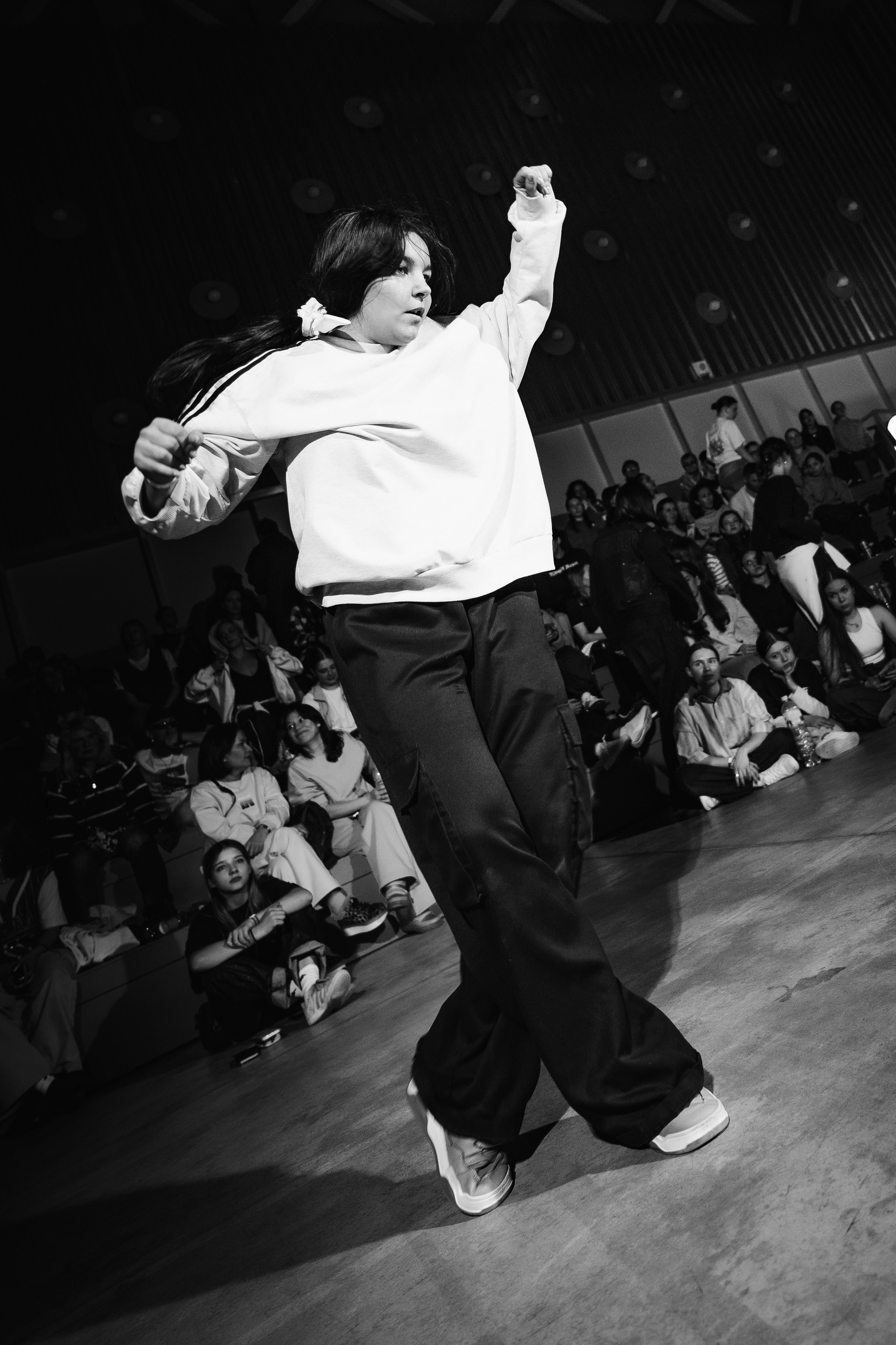 HIP HOP KAZAN 2025. Главная