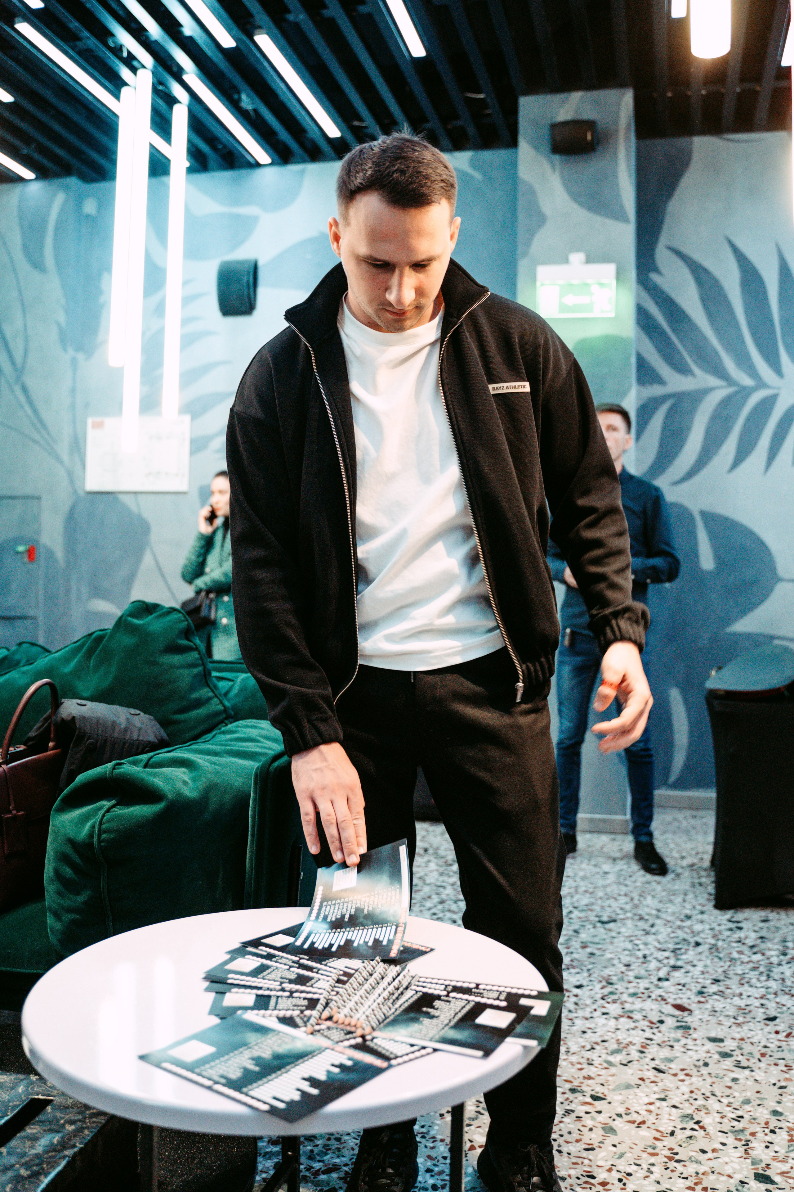 Премьера фильма «Микулай». Главная