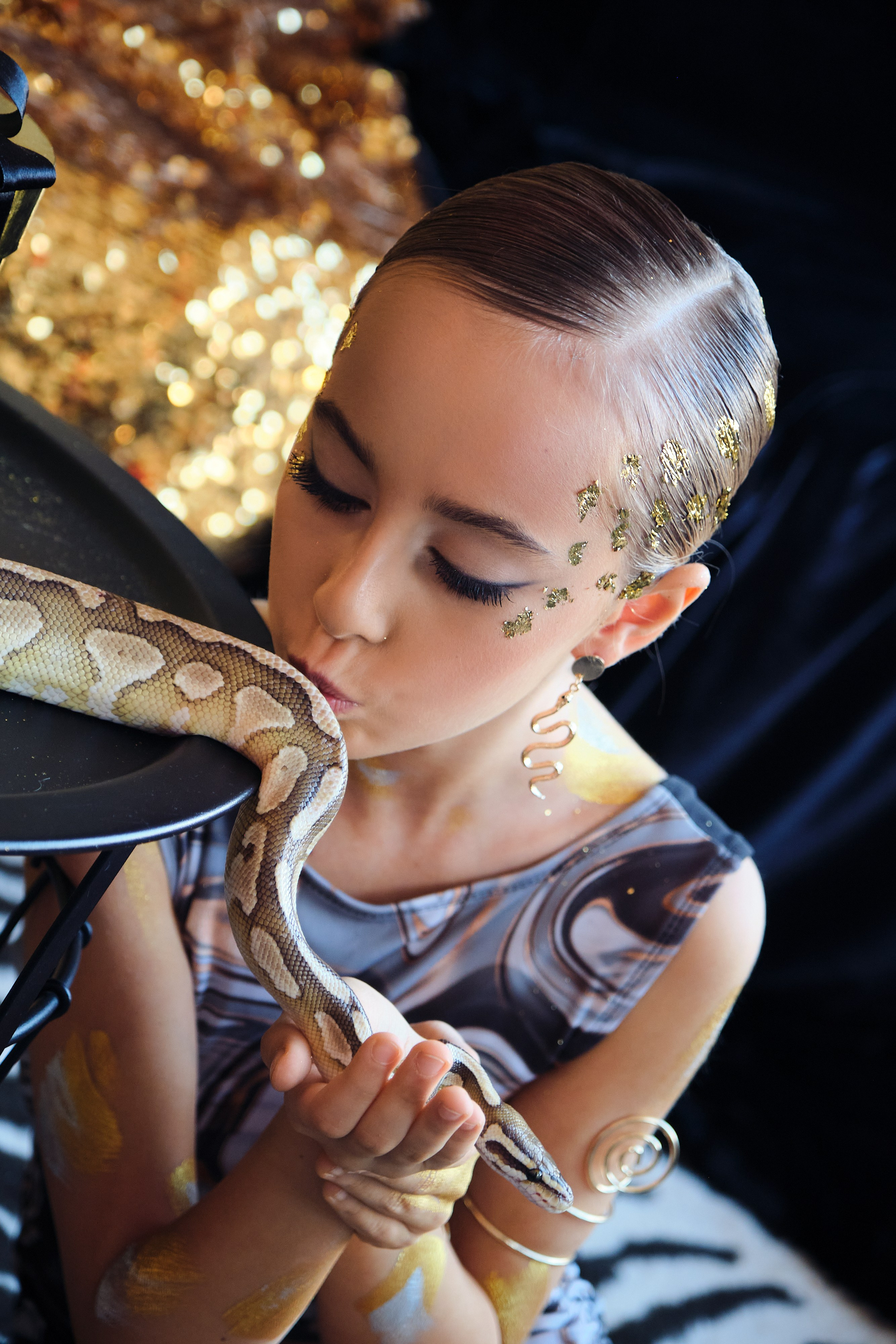 фотостудия без фотографа