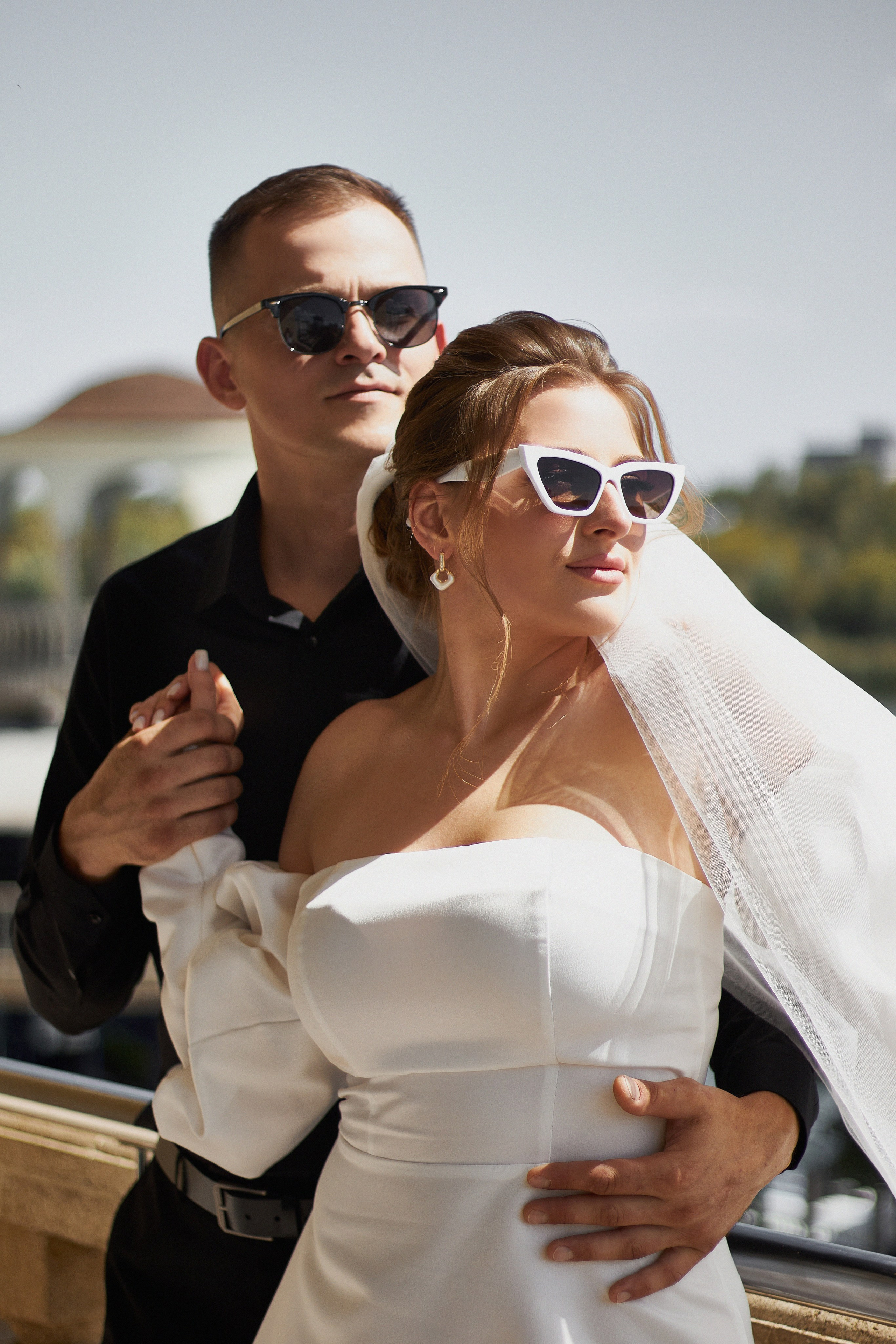 Максим и Виктория. Фотограф в Ростове-на-Дону Нюхарева Виктория