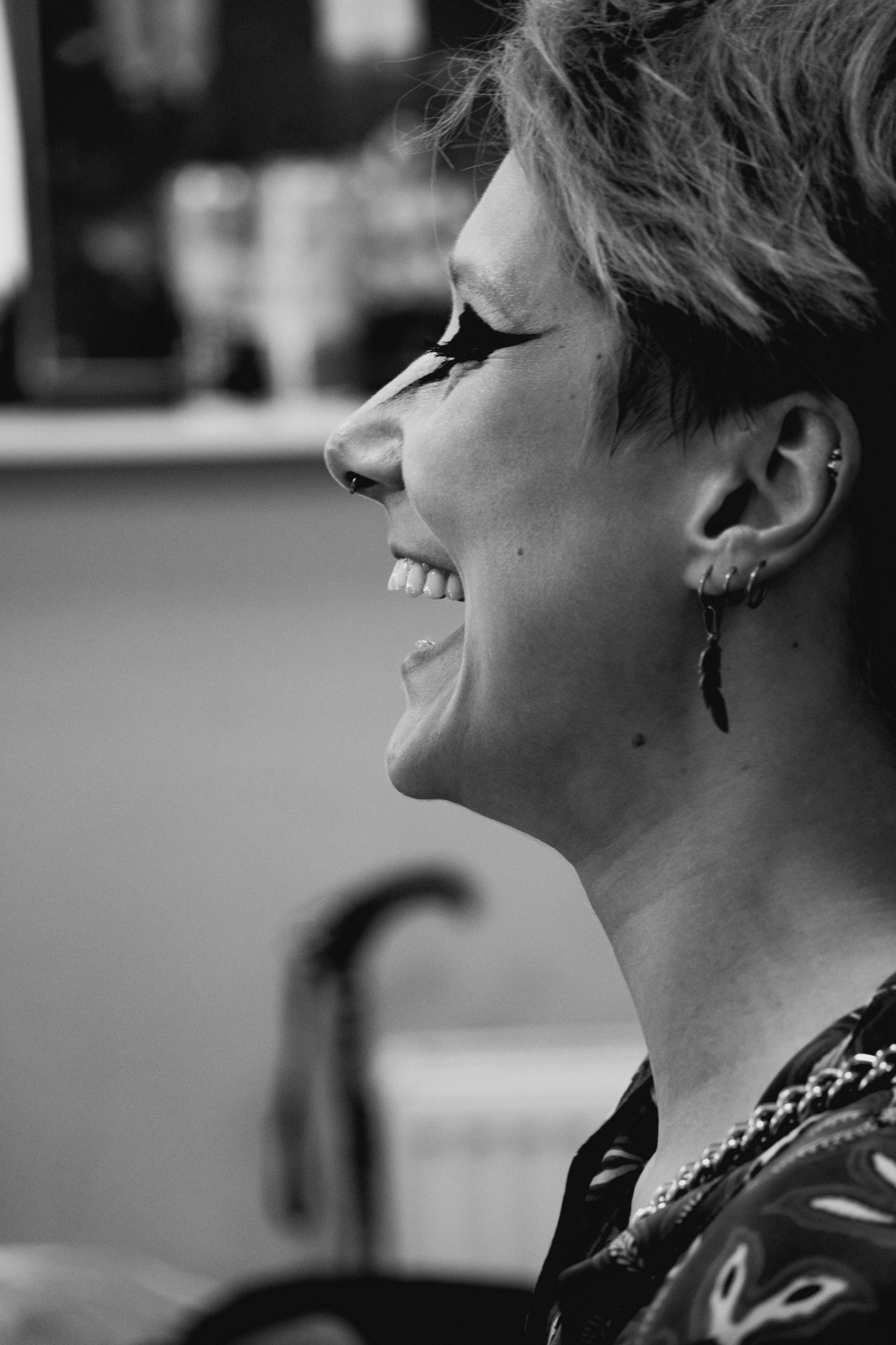 Рок концерт ILLUSIONS. Портретный фотограф в Санкт-Петербурге Дмитриева Наталия