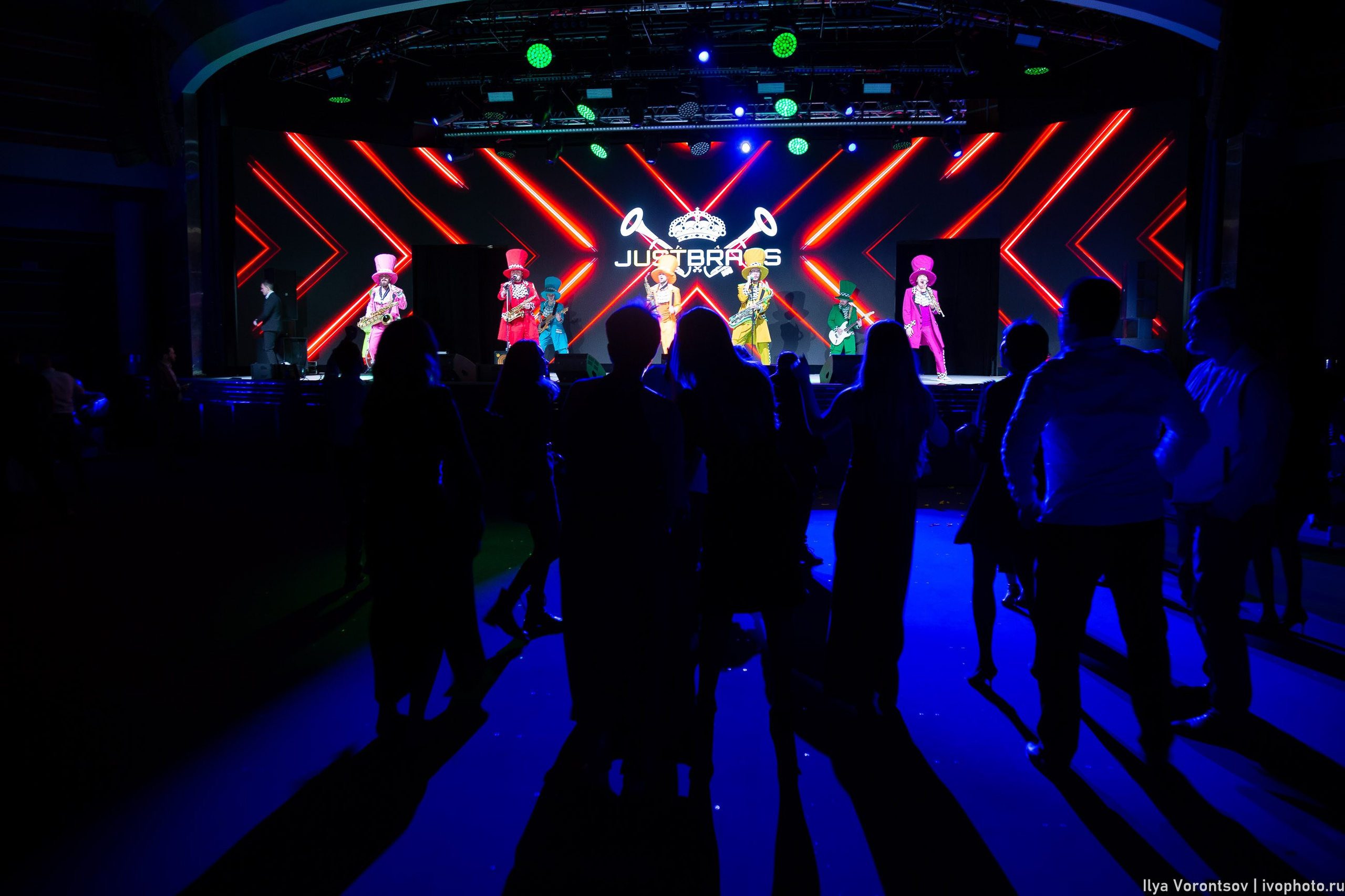 Фотограф в Казани Воронцов Илья