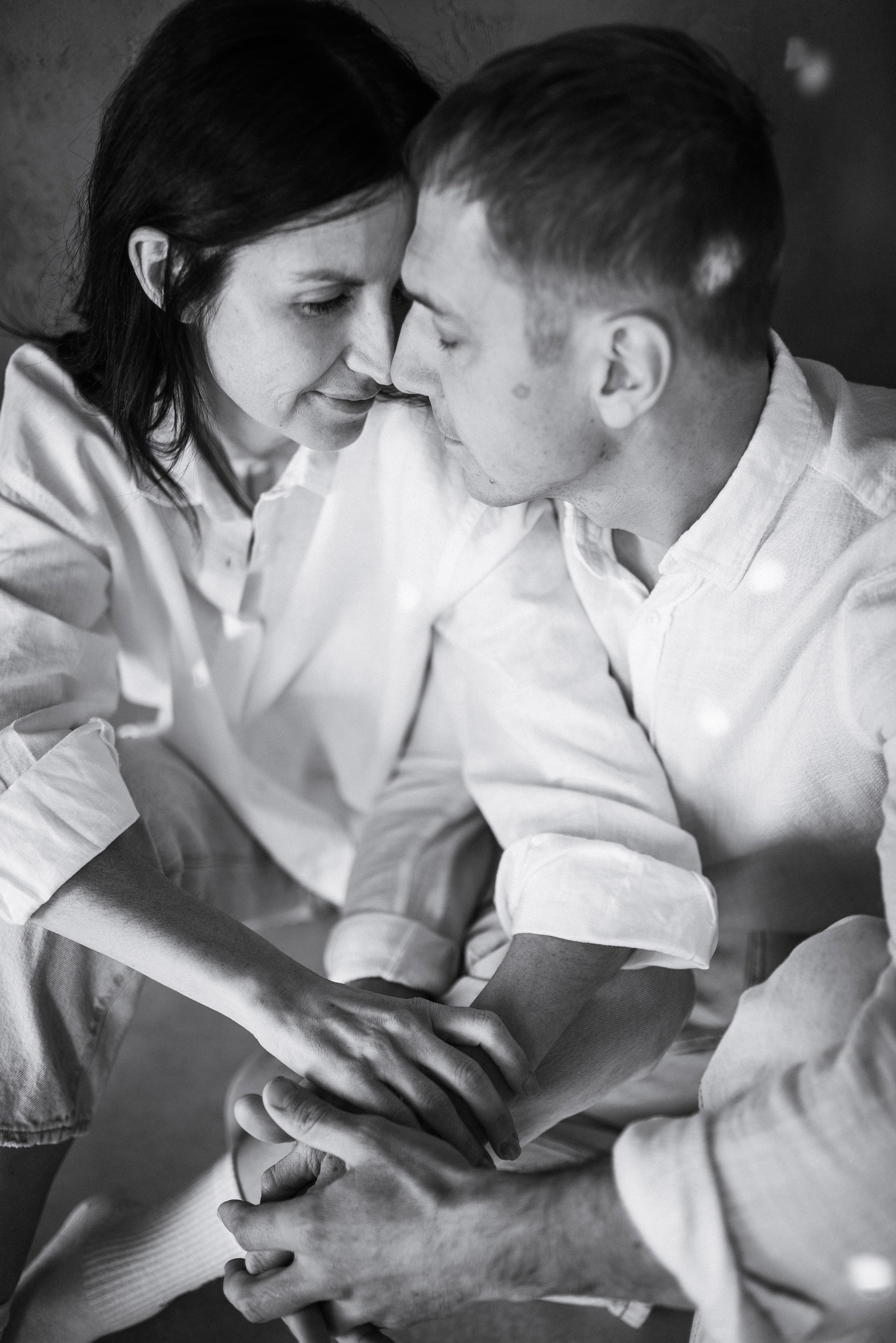 Единое. Семейный документальный фотограф в Волгограде Мариэта Додина