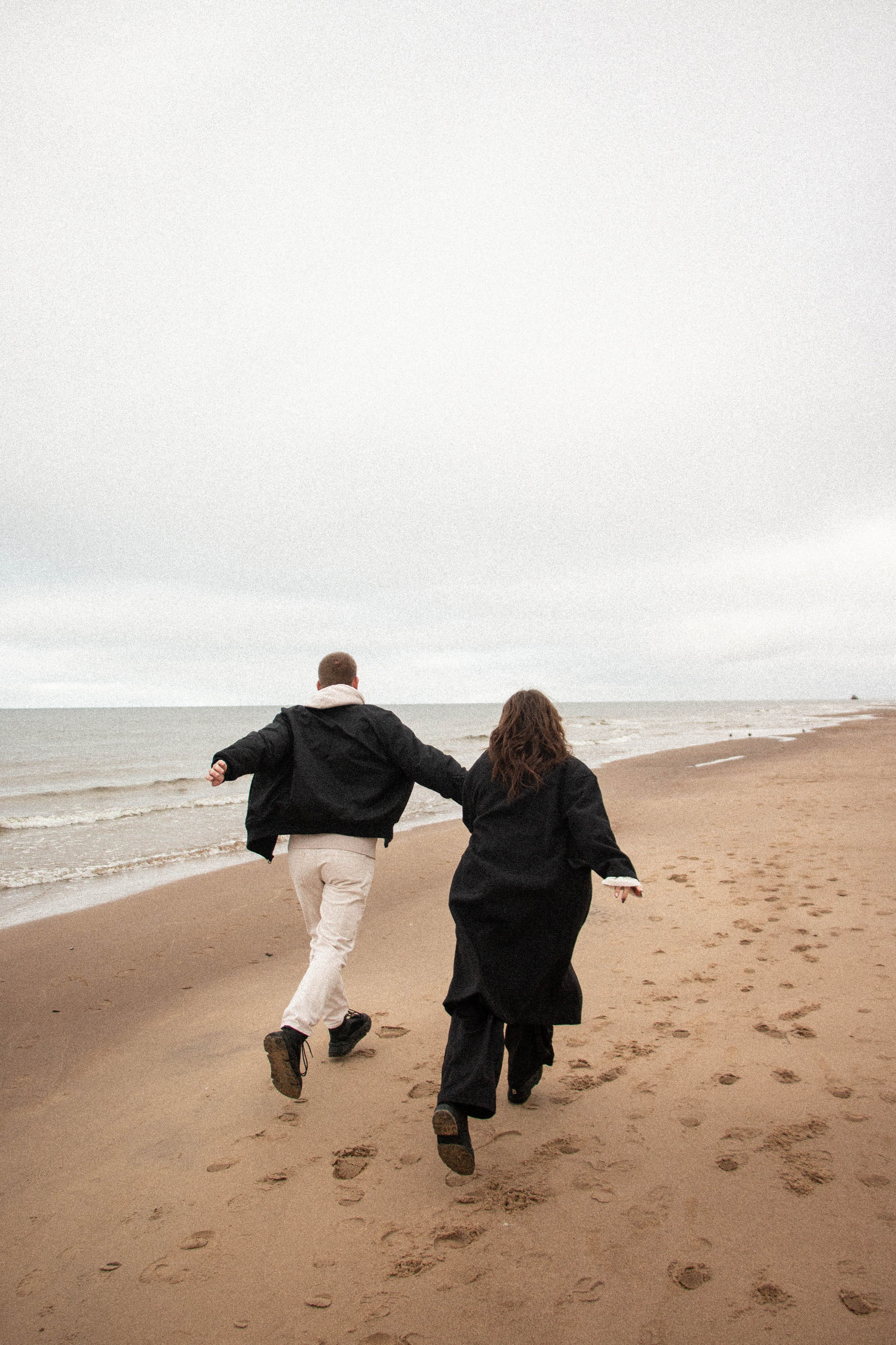 Илья & Настя. Бережно сохраняю ваши чувства и истории на своих фотографиях