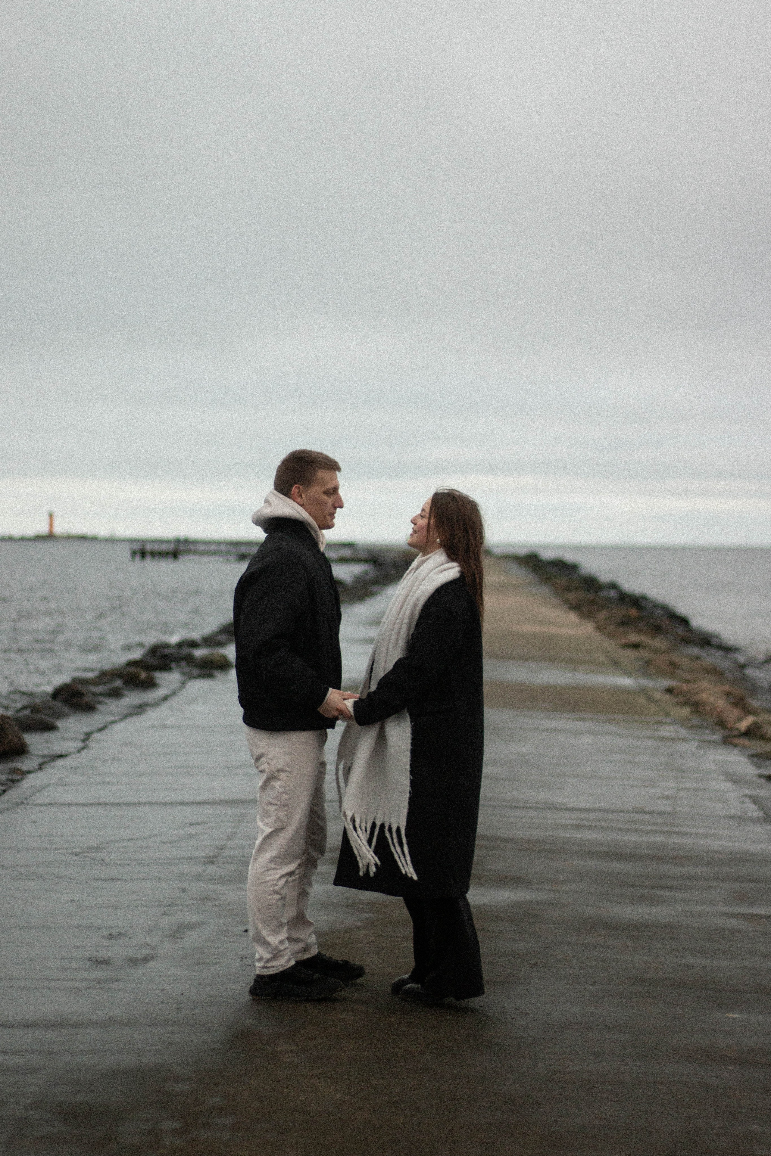 Илья & Настя. Бережно сохраняю ваши чувства и истории на своих фотографиях