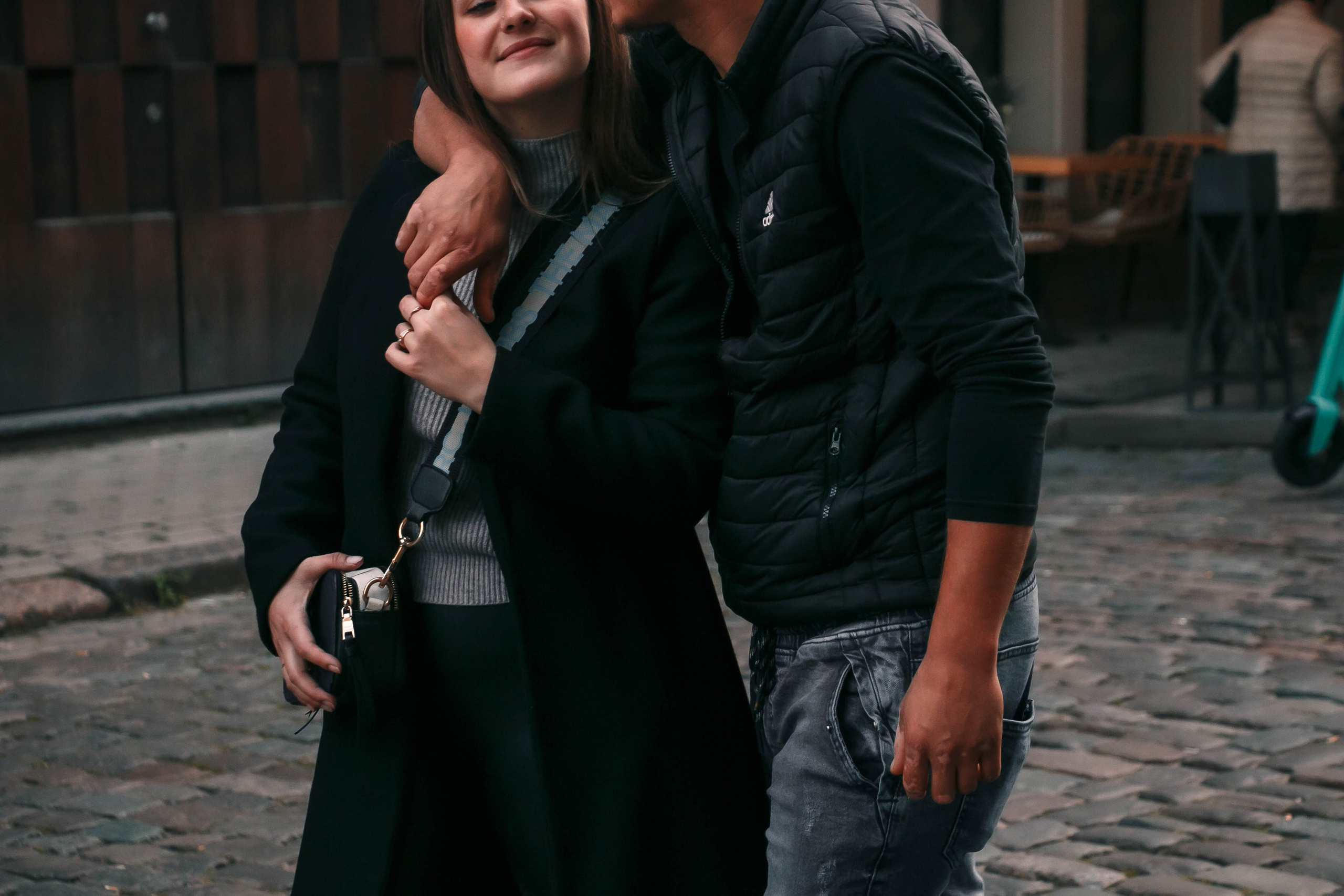 Вова & Лиза. Бережно сохраняю ваши чувства и истории на своих фотографиях