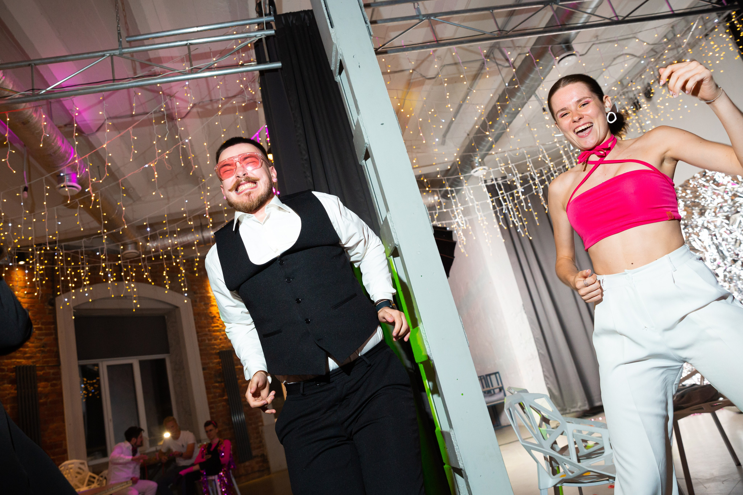 Wedding party. Женя и Нигора. Евгений Матвеев — фотограф в Санкт-Петербурге