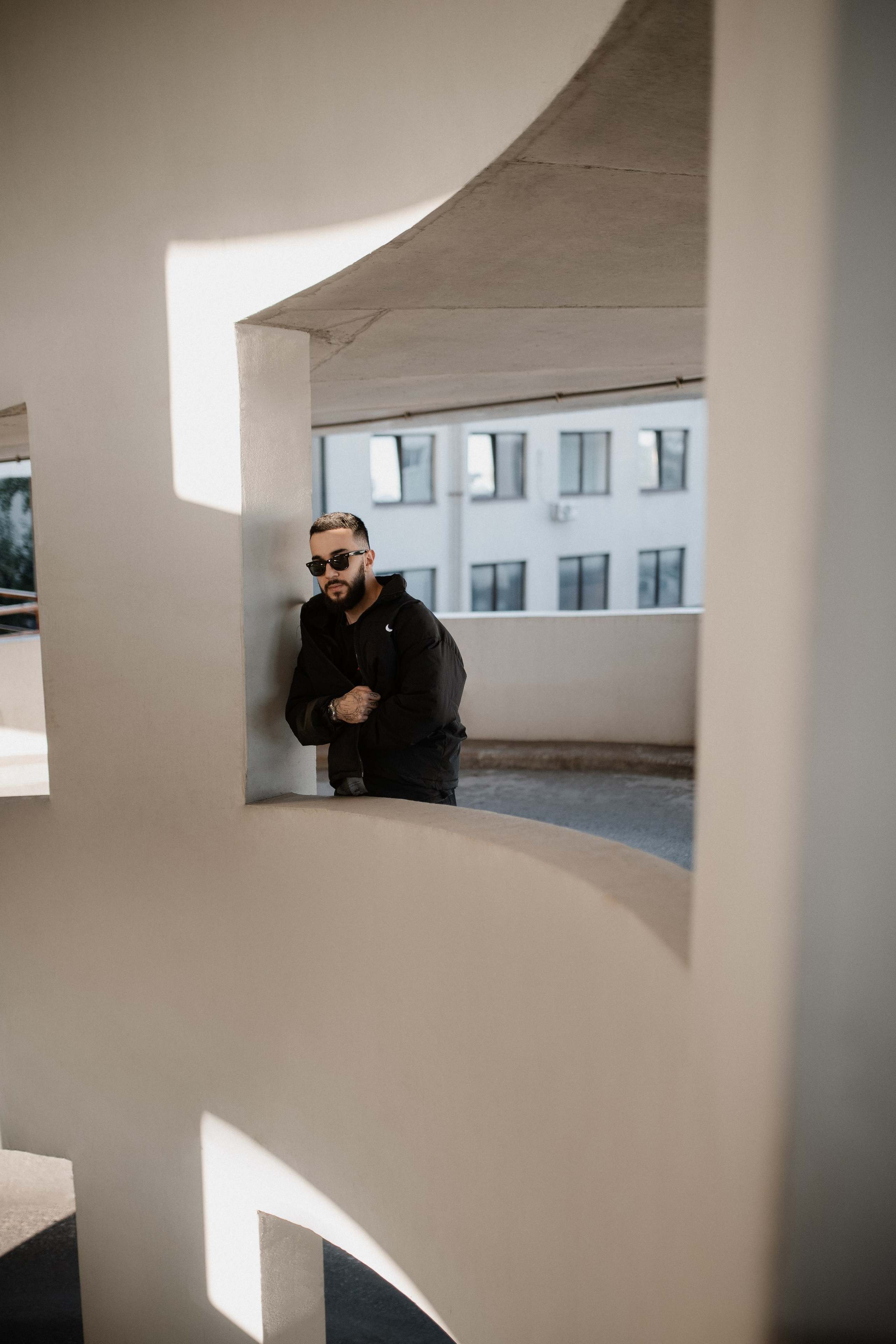 DAOMI. Фотограф Москва