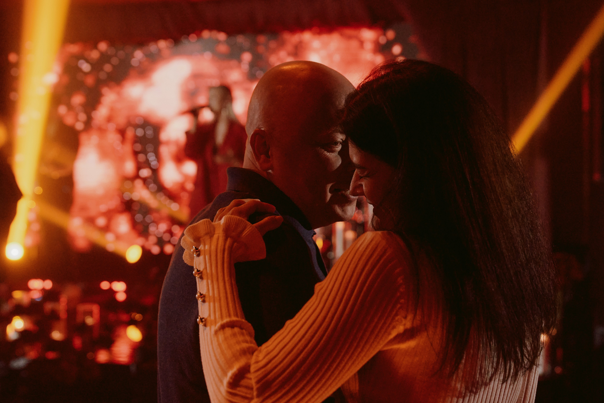 75 лет День Рождения. Свадебный фотограф в Ростовe-на-Дону Анастасия Прутова