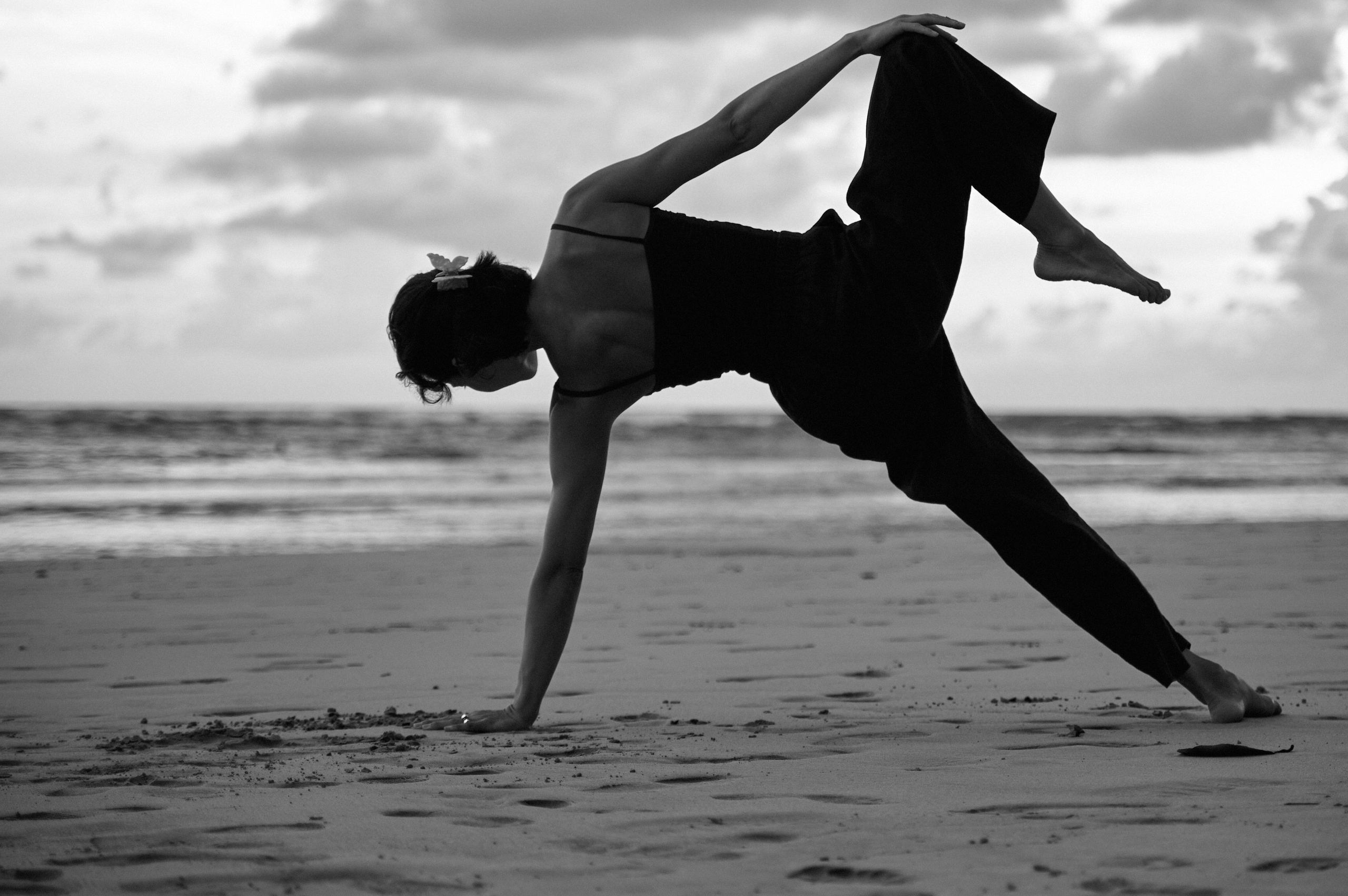 Яна. Портретный фотограф в Москве Айрат Абдуллаев