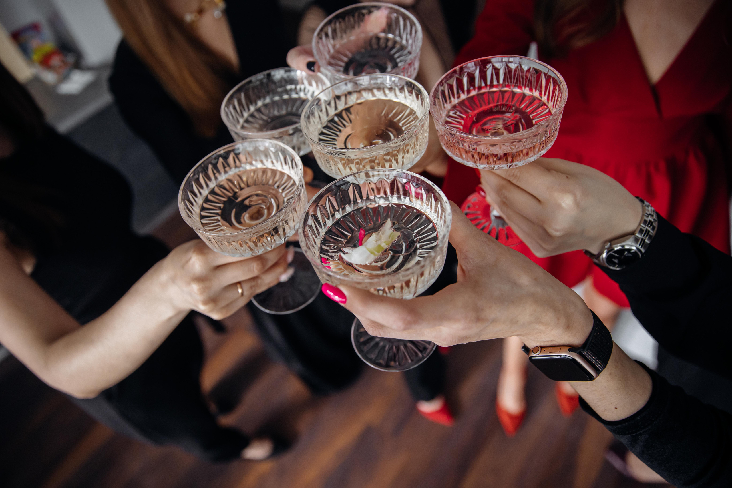 Happy Birthday. Свадебный фотограф Юлия Шторм