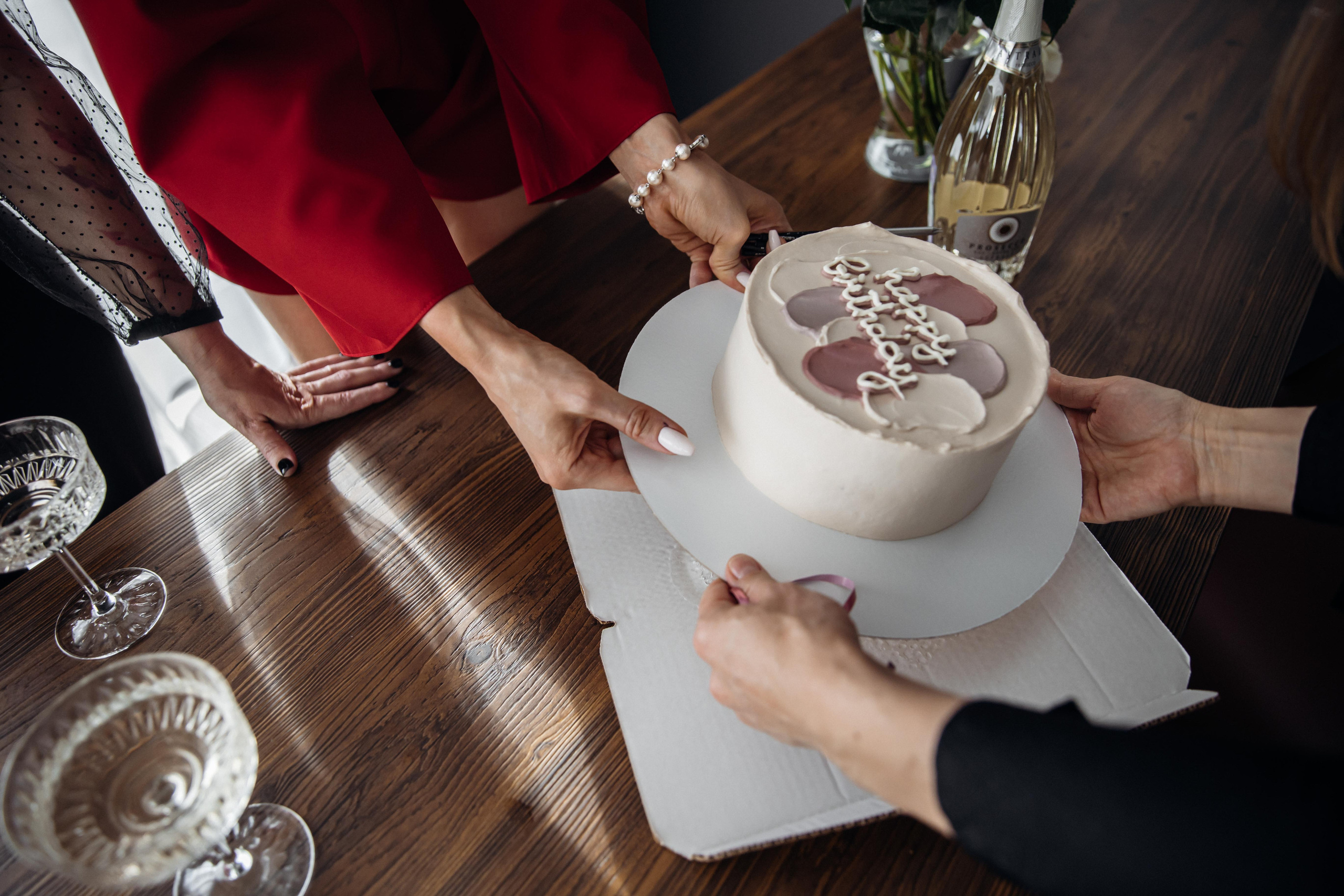 Happy Birthday. Свадебный фотограф Юлия Шторм