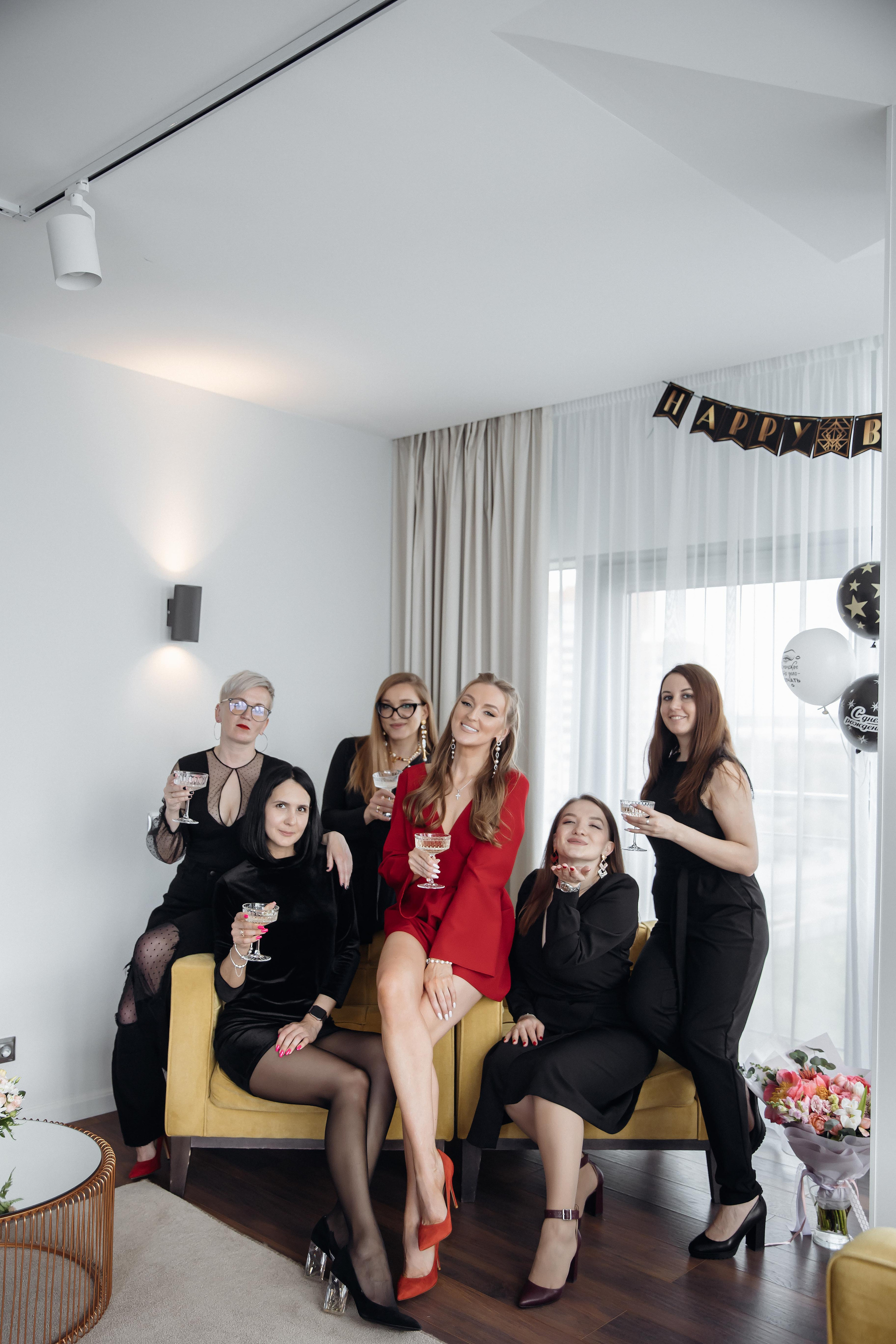 Happy Birthday. Свадебный фотограф Юлия Шторм