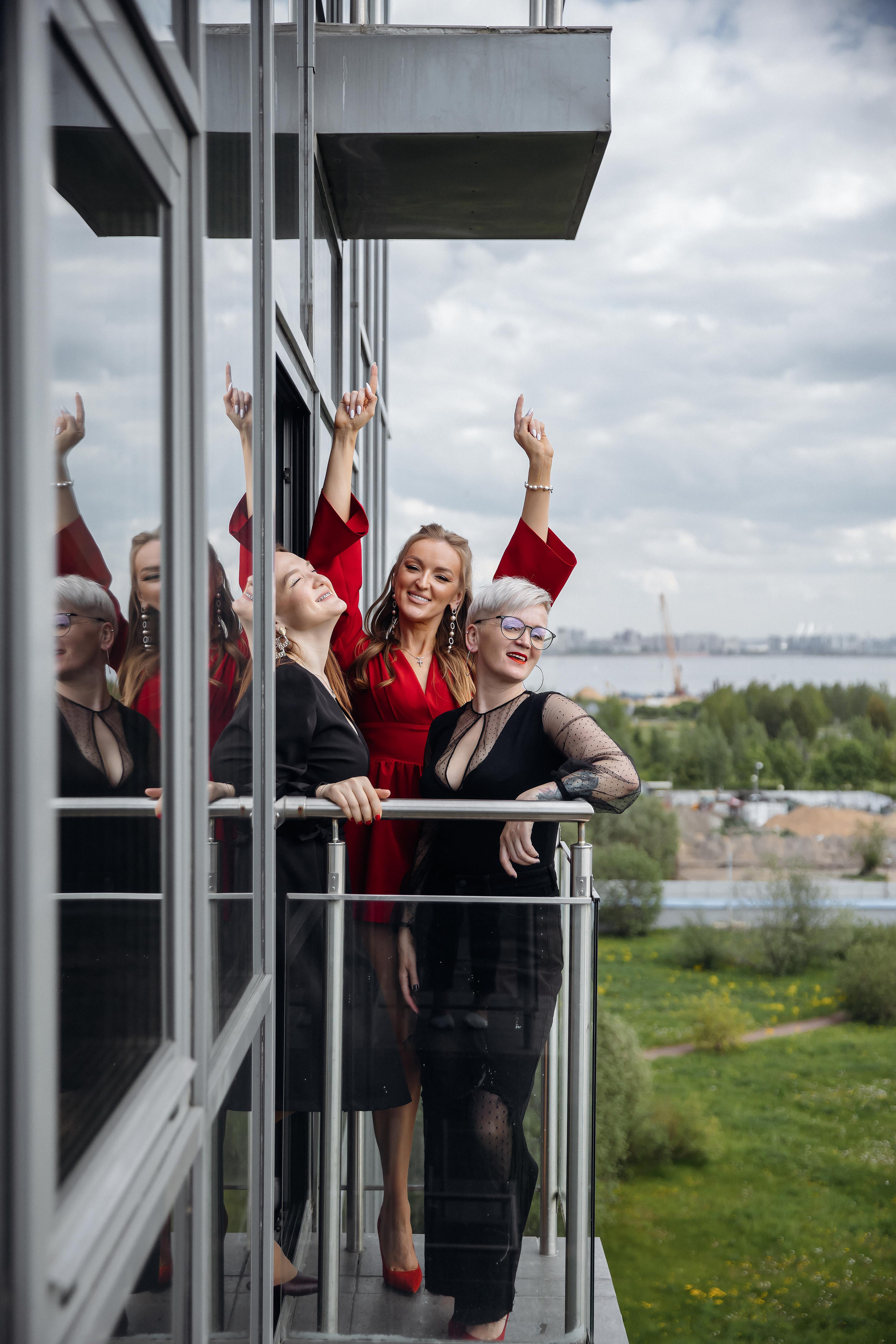 Happy Birthday. Свадебный фотограф Юлия Шторм