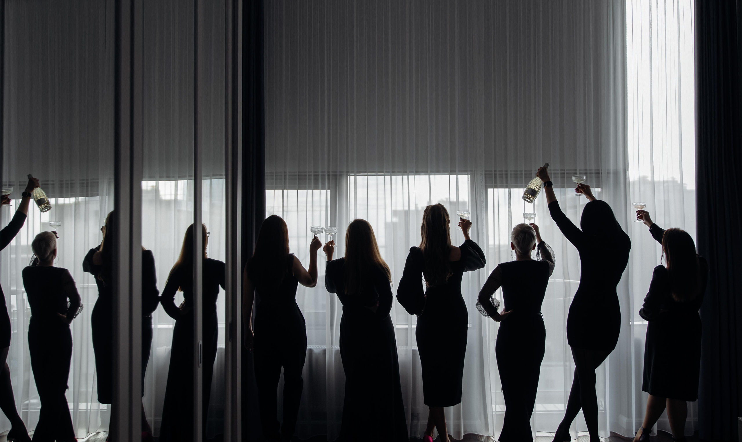 Happy Birthday. Свадебный фотограф Юлия Шторм