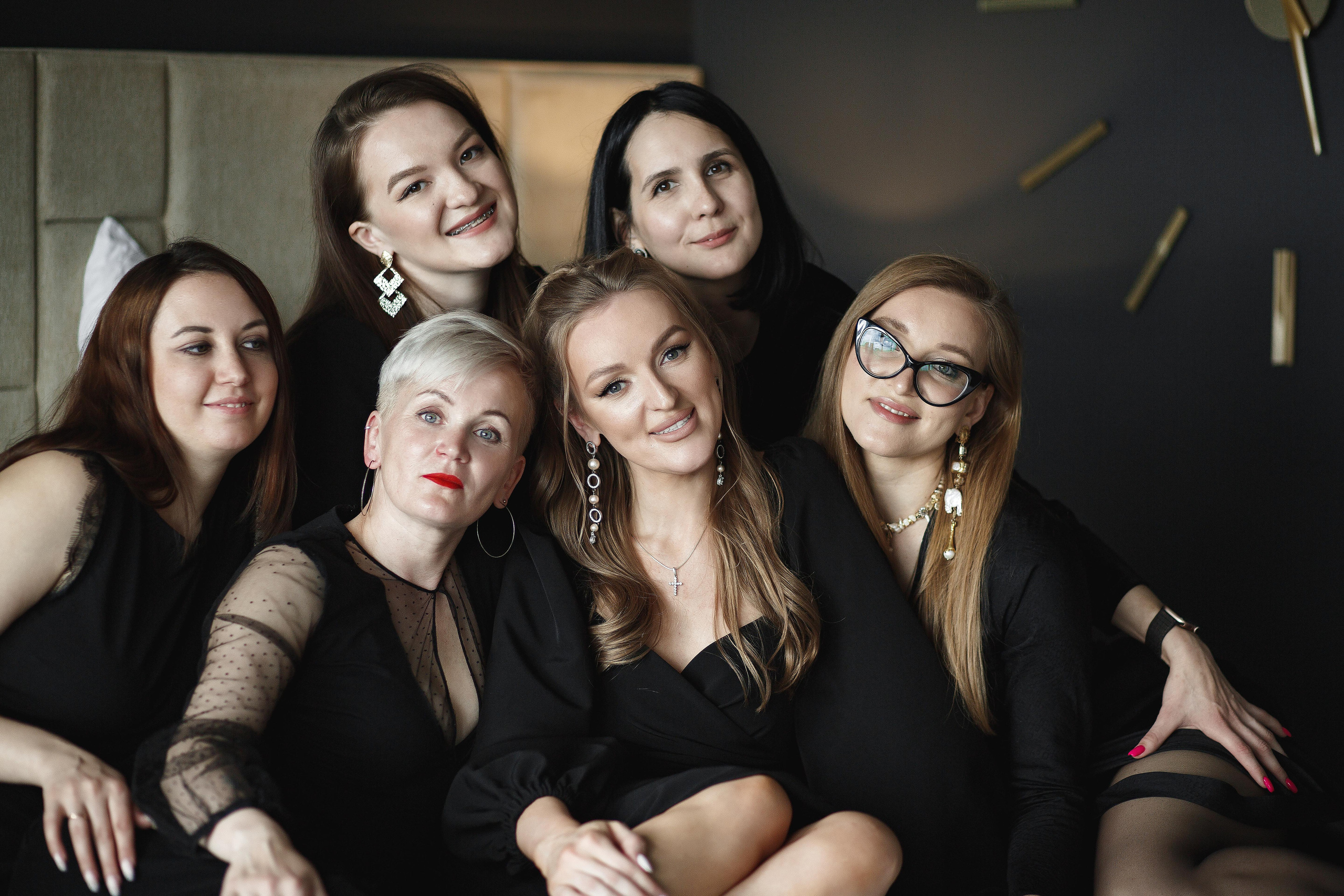 Happy Birthday. Свадебный фотограф Юлия Шторм