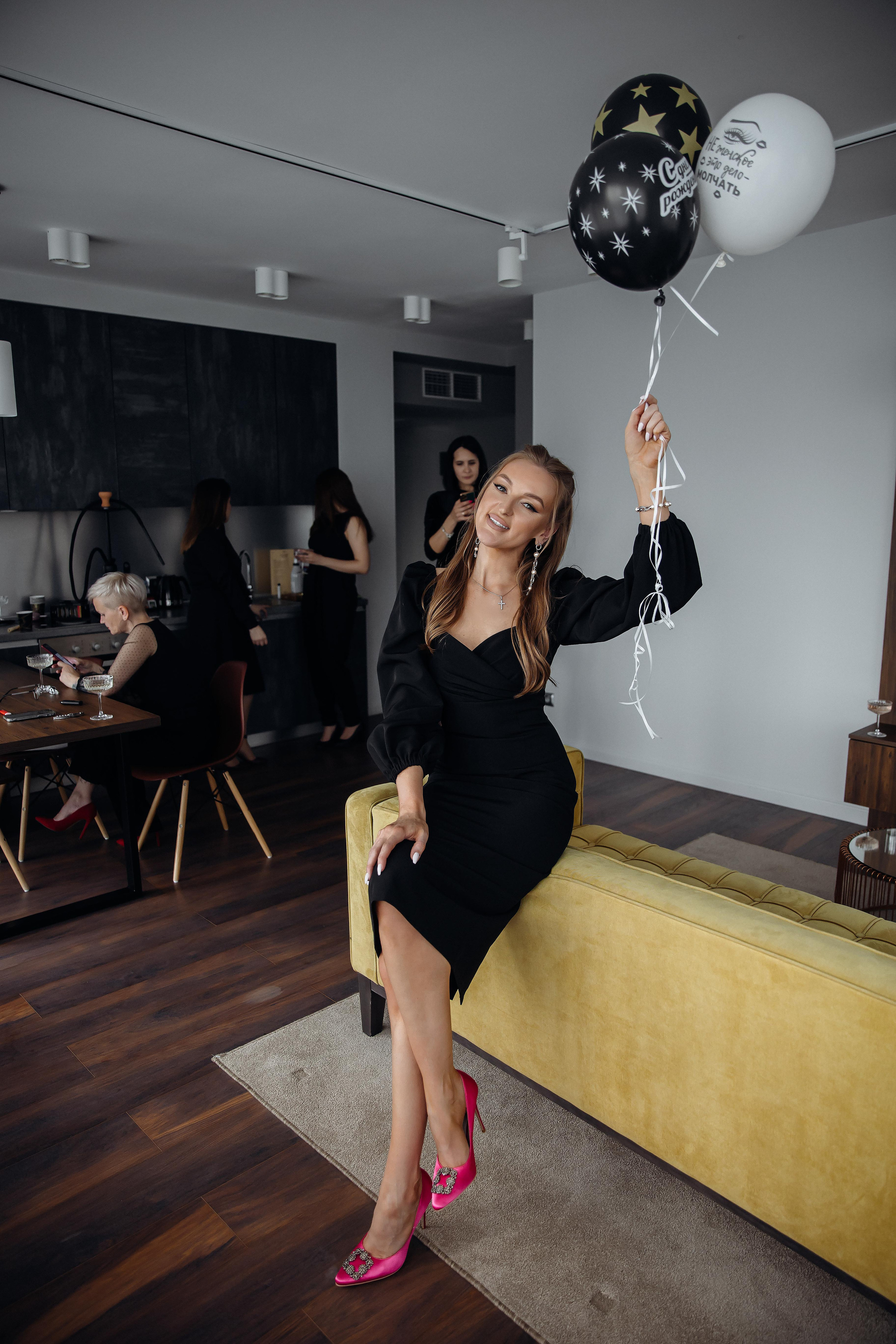 Happy Birthday. Свадебный фотограф Юлия Шторм