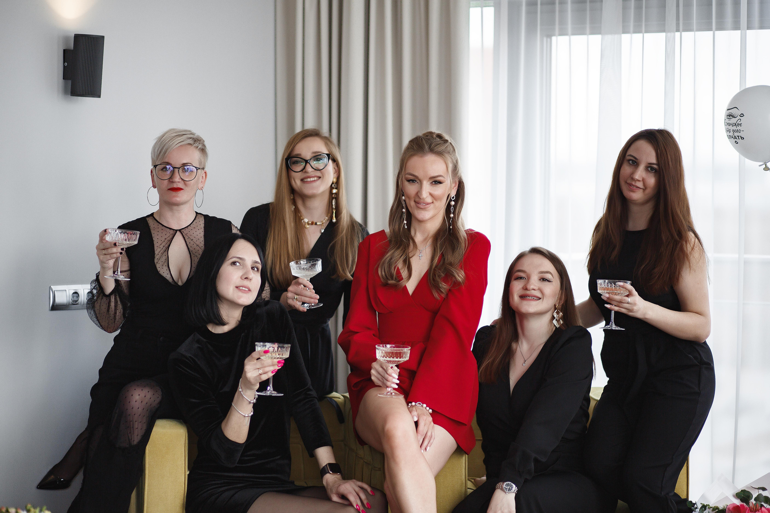 Happy Birthday. Свадебный фотограф Юлия Шторм