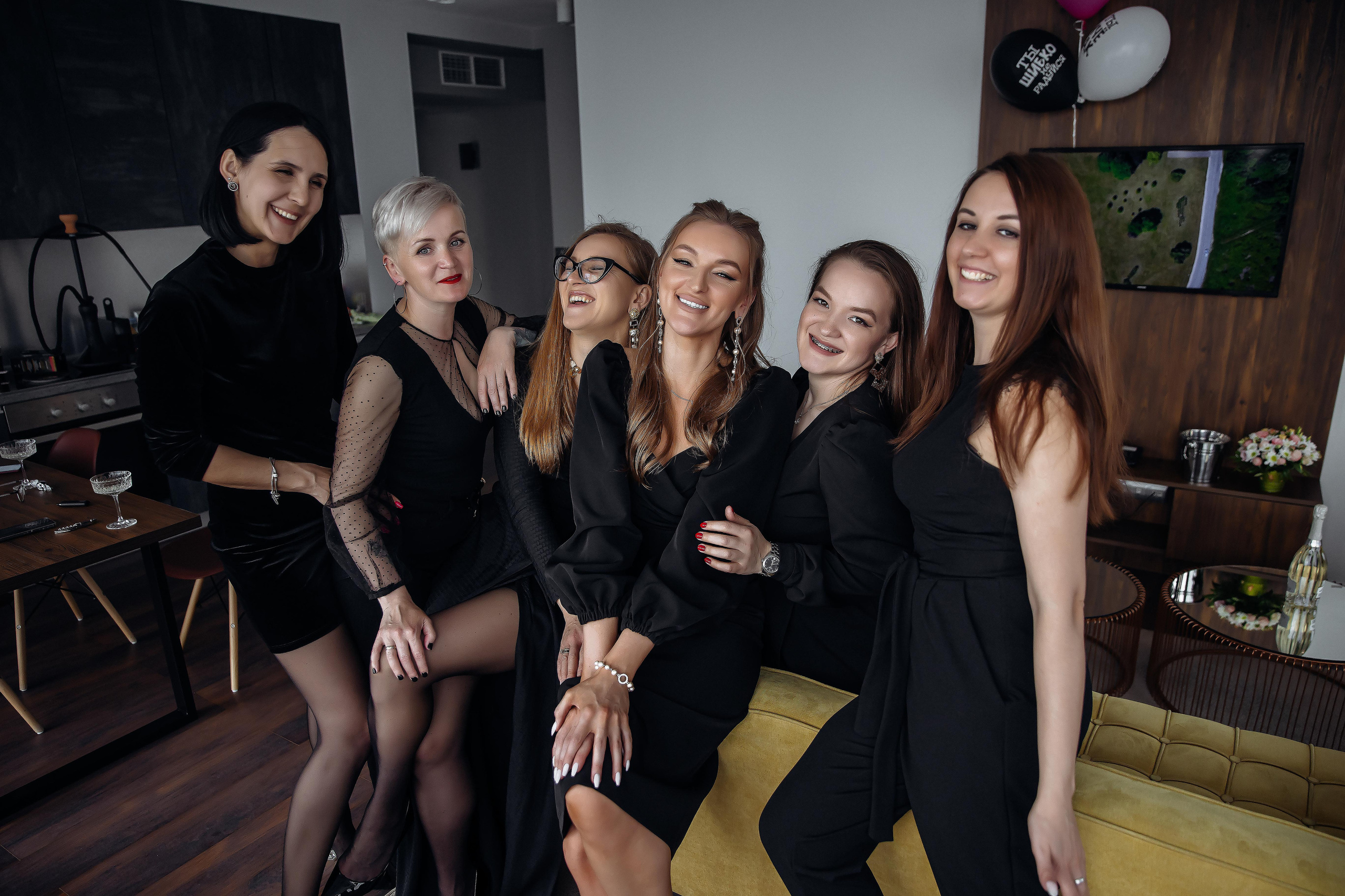 Happy Birthday. Свадебный фотограф Юлия Шторм