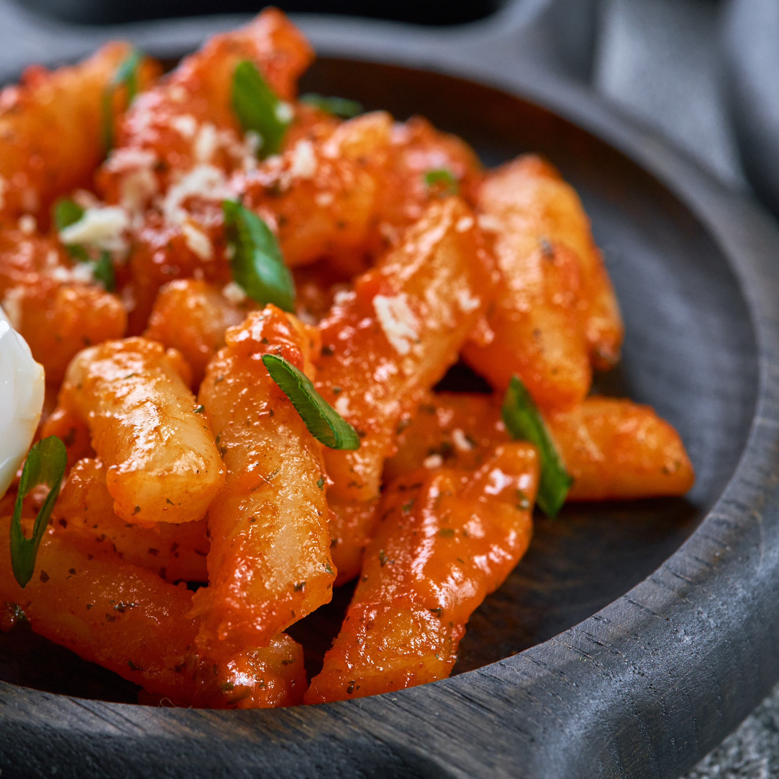 Корейские продукты. Фотограф новорожденных во Владивостоке Ромашко Виктория