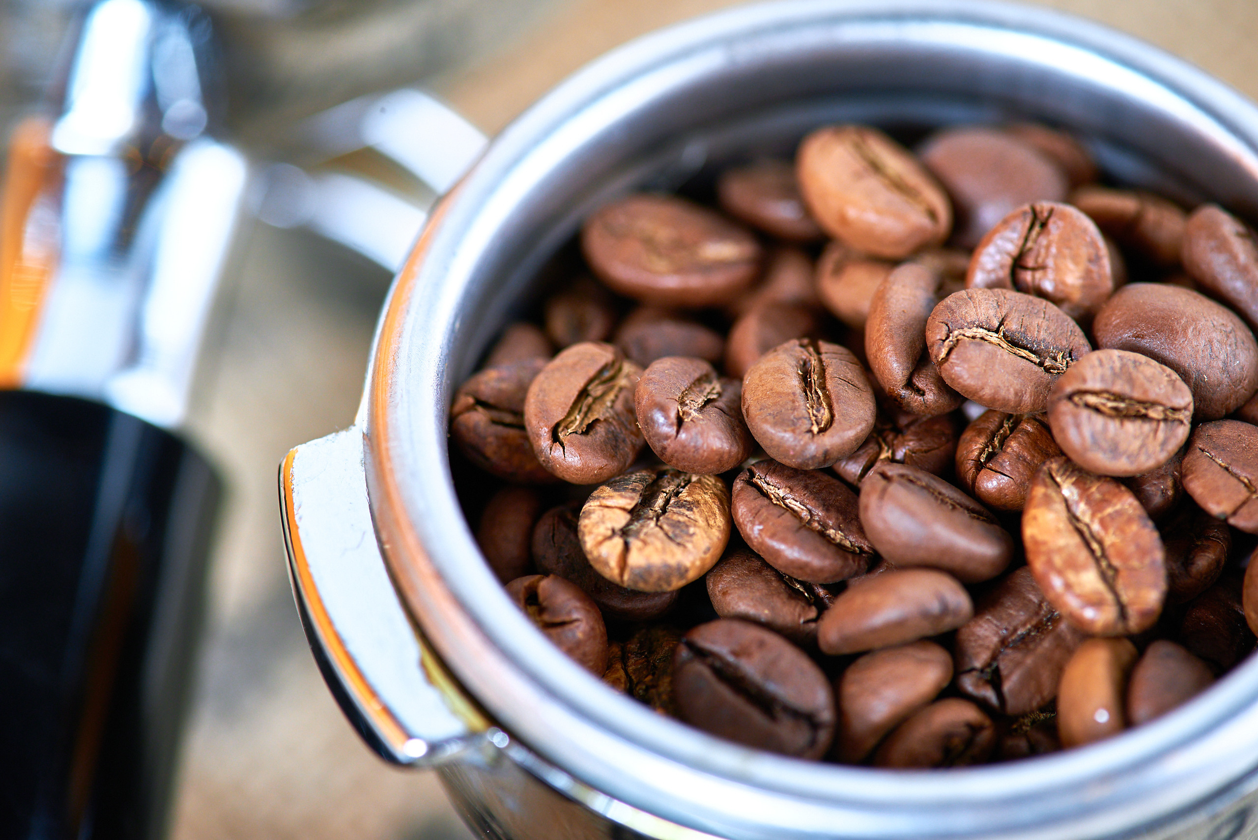 Кофейня «Добро». Фотограф новорожденных во Владивостоке Ромашко Виктория