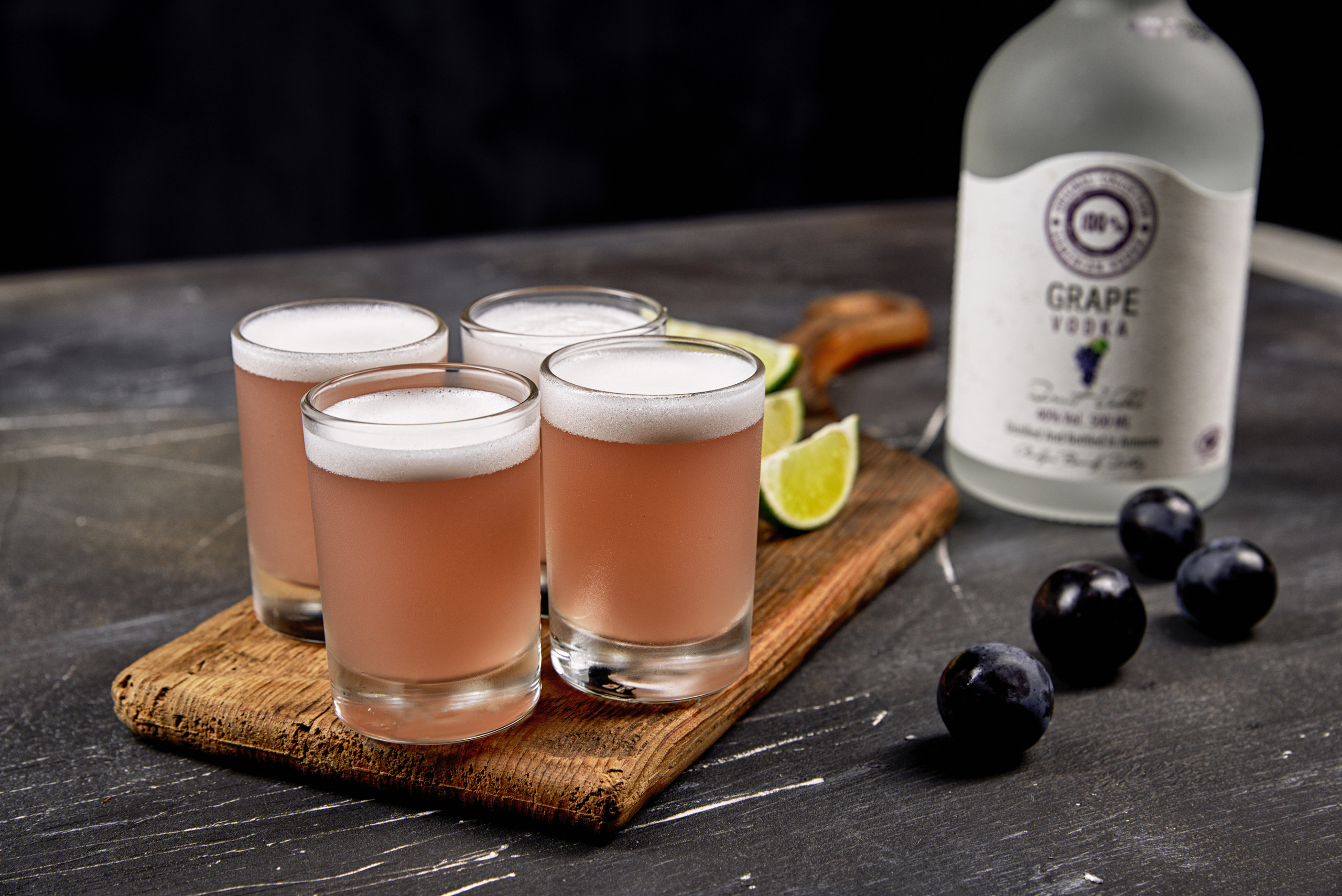 Алкомаркет «Солнышко». Фотограф новорожденных во Владивостоке Ромашко Виктория