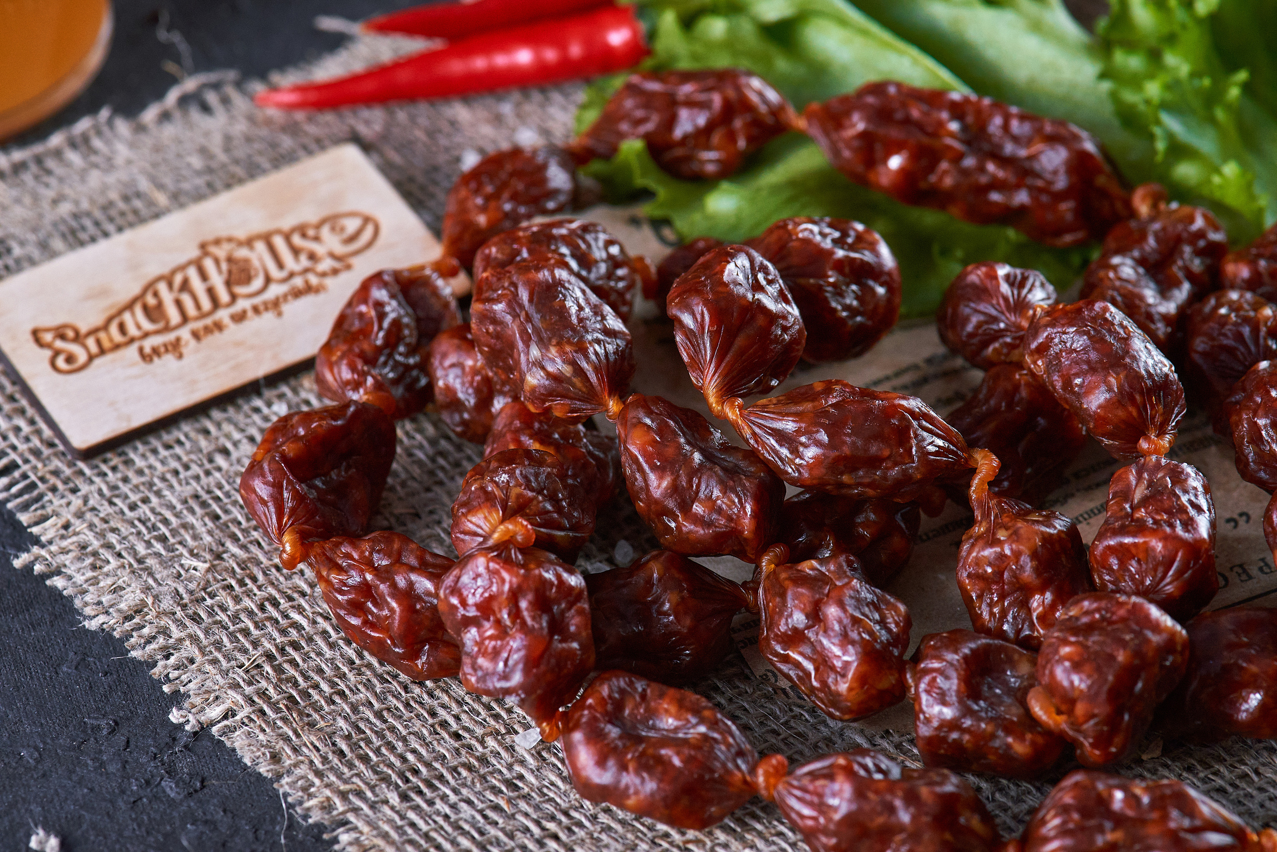 SnackHouse. Фотограф новорожденных во Владивостоке Ромашко Виктория