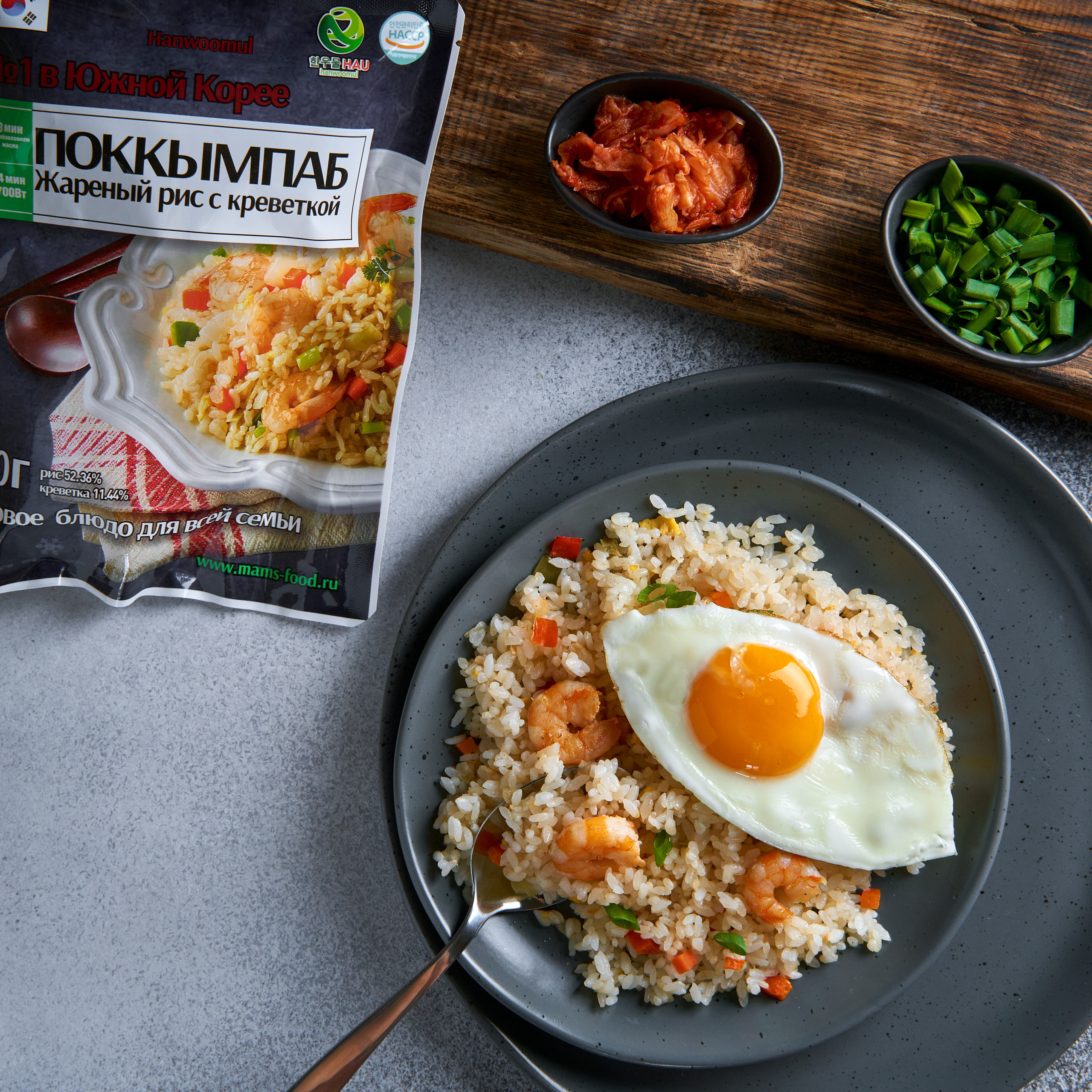 Корейские продукты. Фотограф новорожденных во Владивостоке Ромашко Виктория