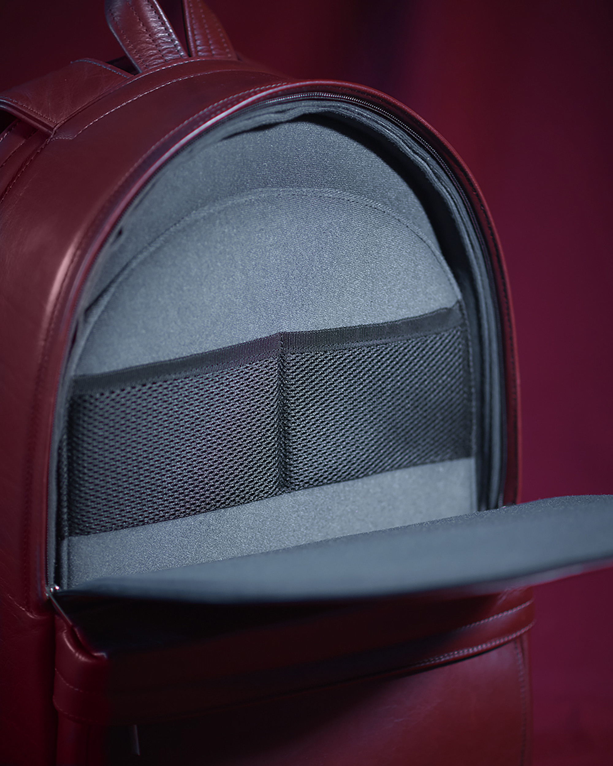 Рюкзак. Фотограф новорожденных во Владивостоке Ромашко Виктория