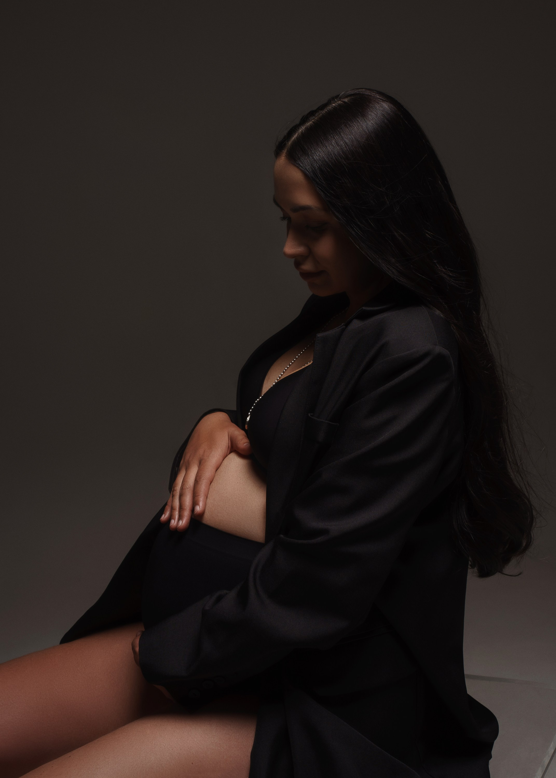 СВЕТА. Женский портрет