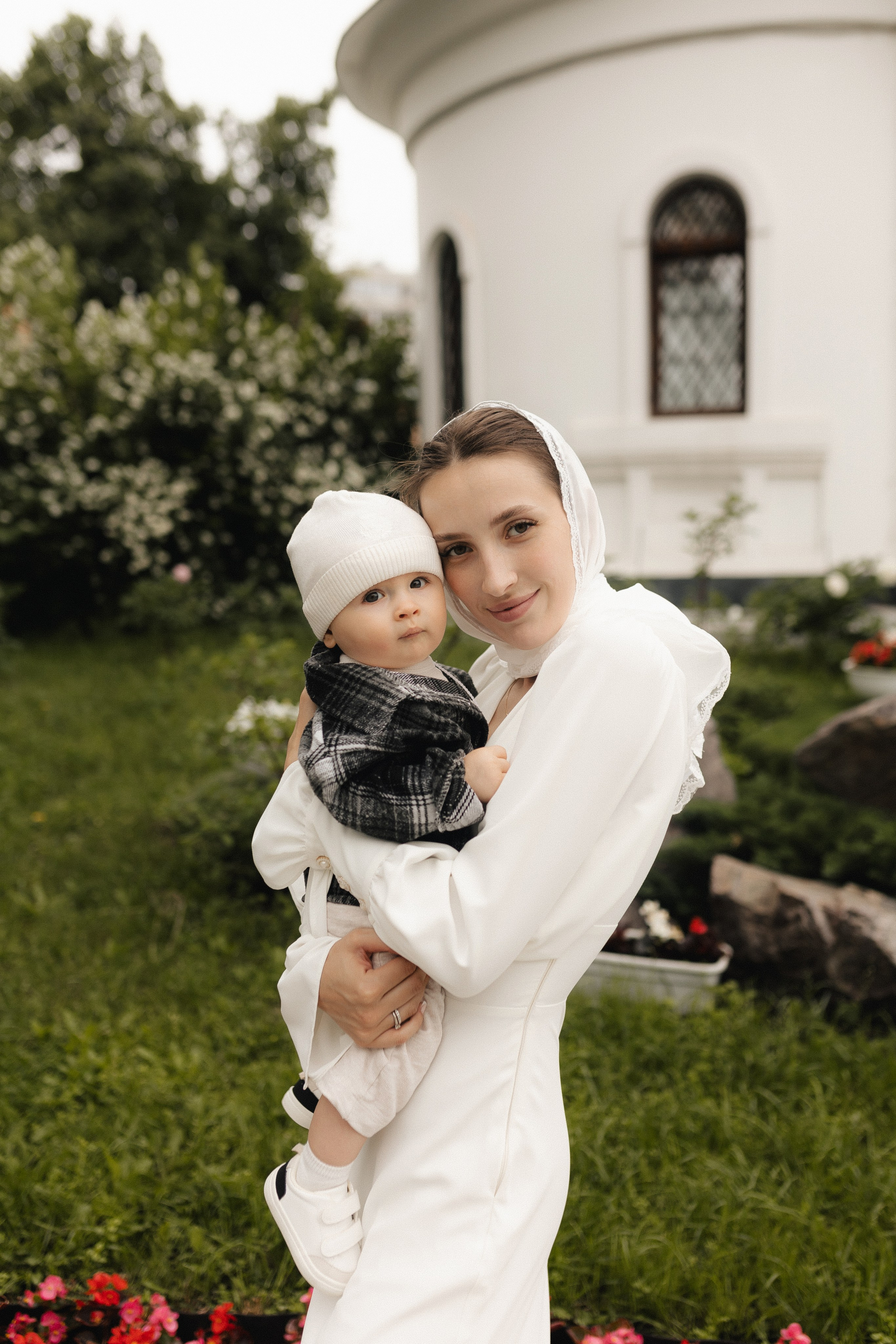 КРЕЩЕНИЕ//Гордей. Фотограф Тюмень Пушковская Кристина