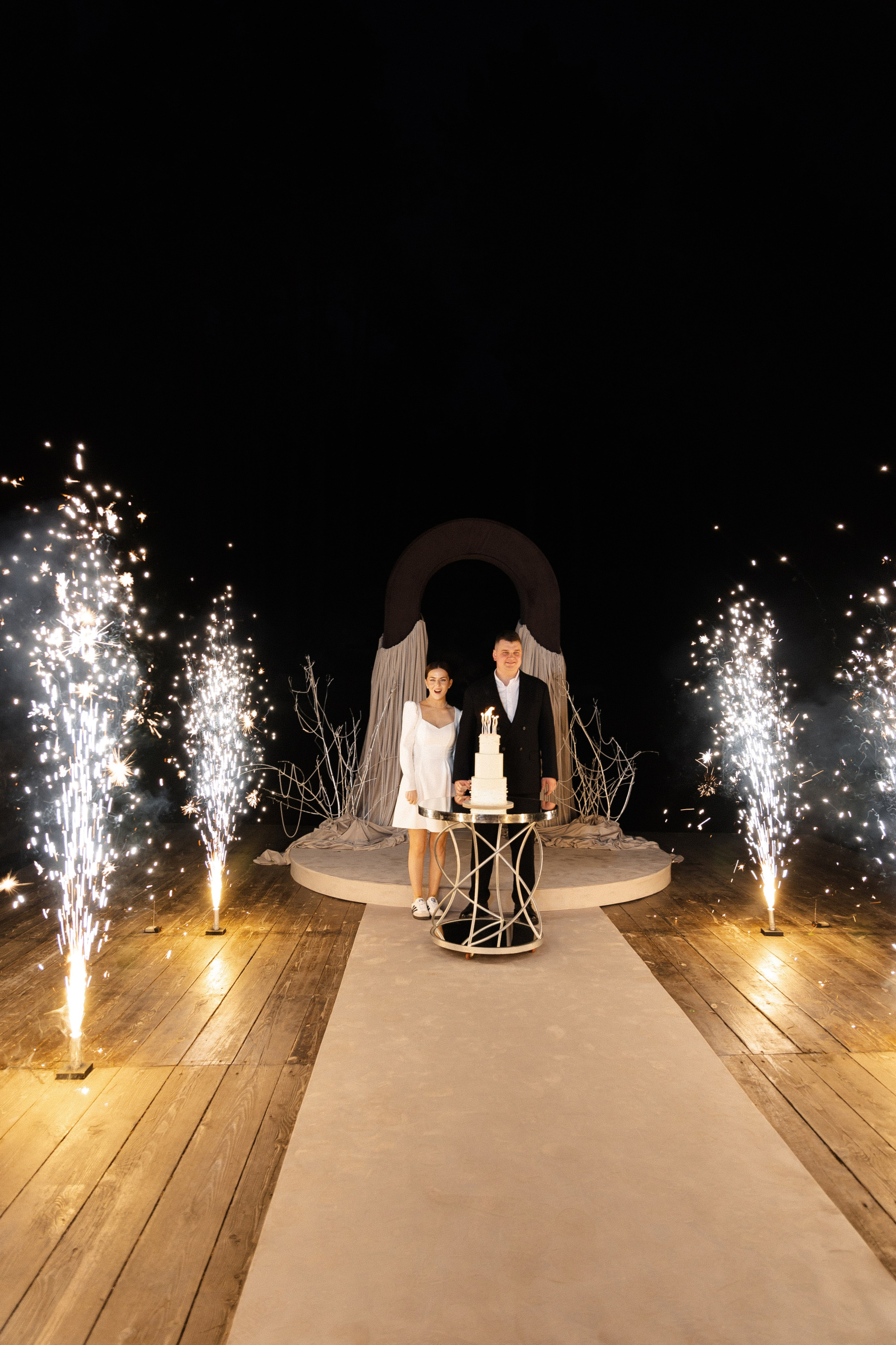 Павел и Мария. Фотограф Тюмень Пушковская Кристина