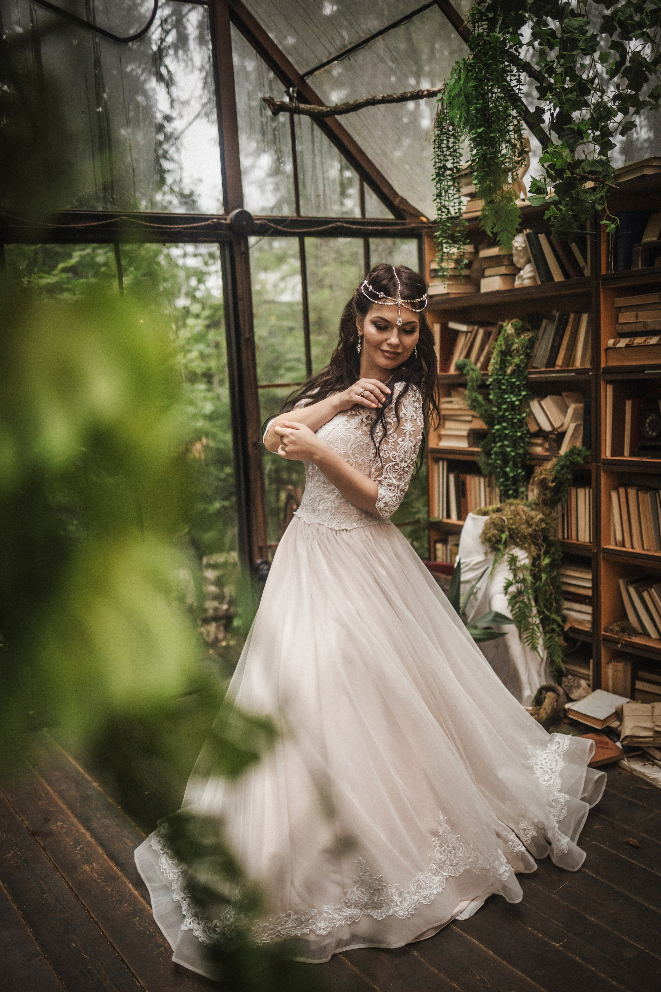 Д & Л. Свадебный, семейный и индивидуальный фотограф в Зеленограде и Москве Ирина Костенко