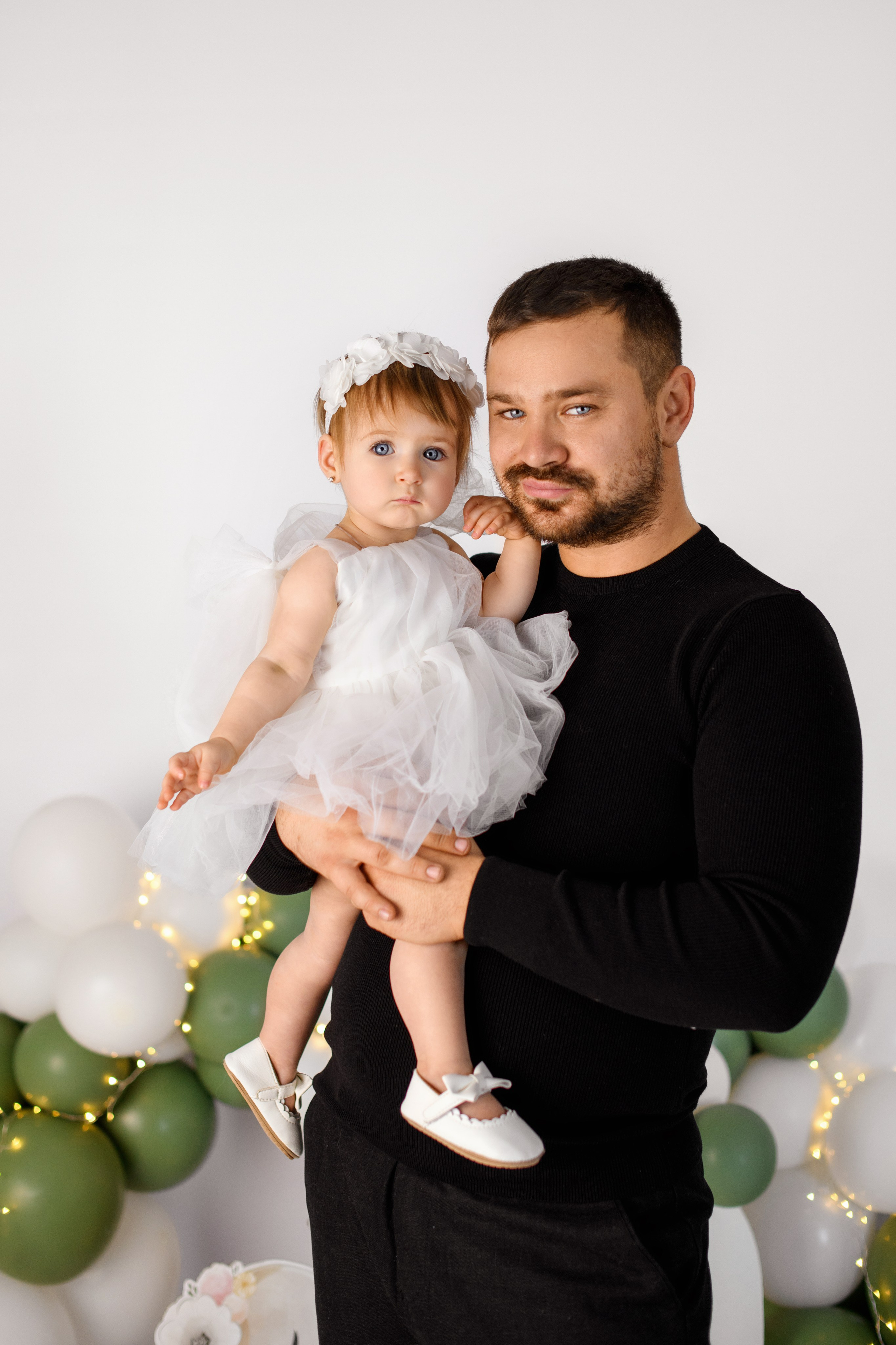 Годики. Любовь Федоряева — фотограф в Симферополе и в Крыму