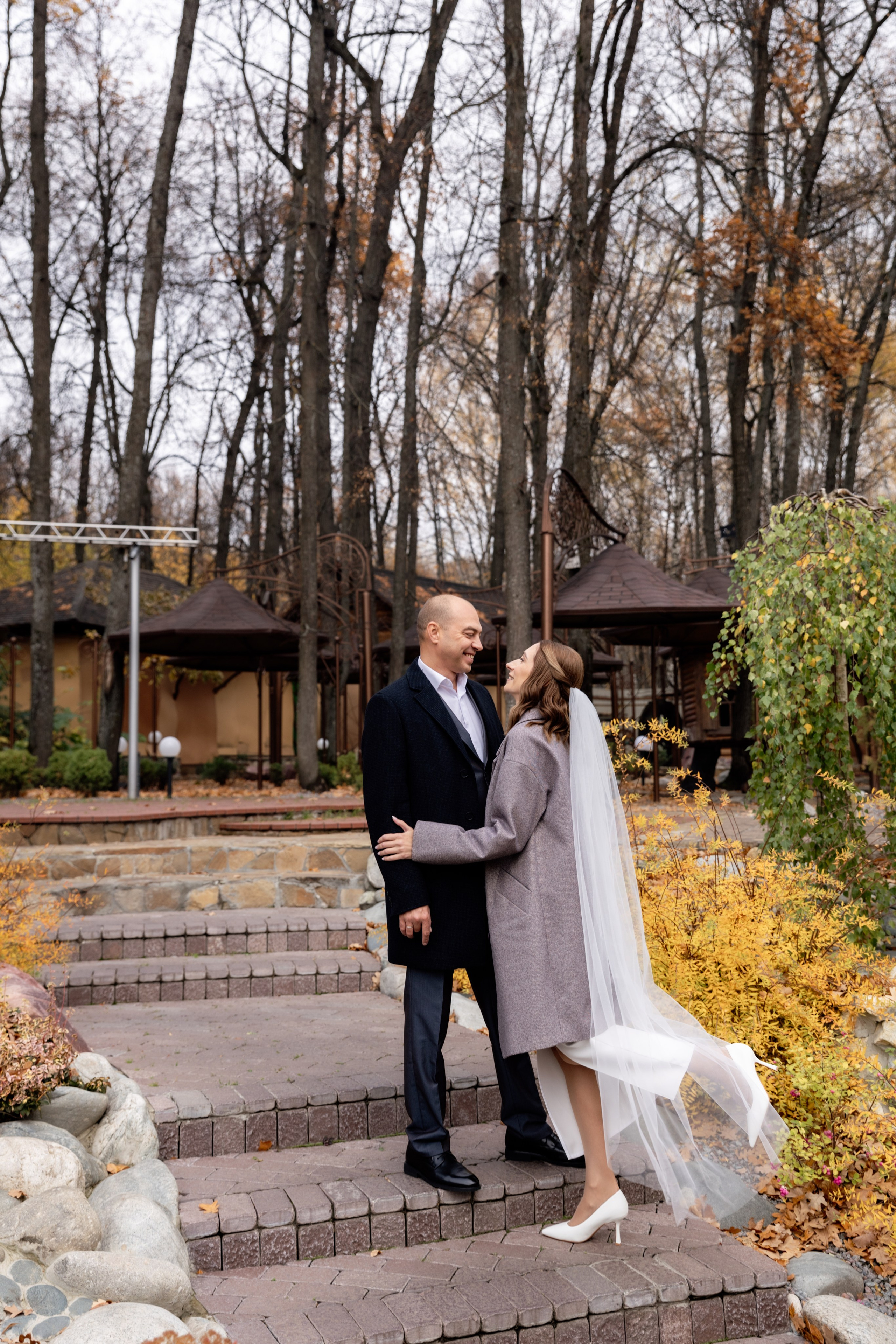 Светлана и Сергей. Семейный фотограф документалист в Пензе Лопатинская Татья
