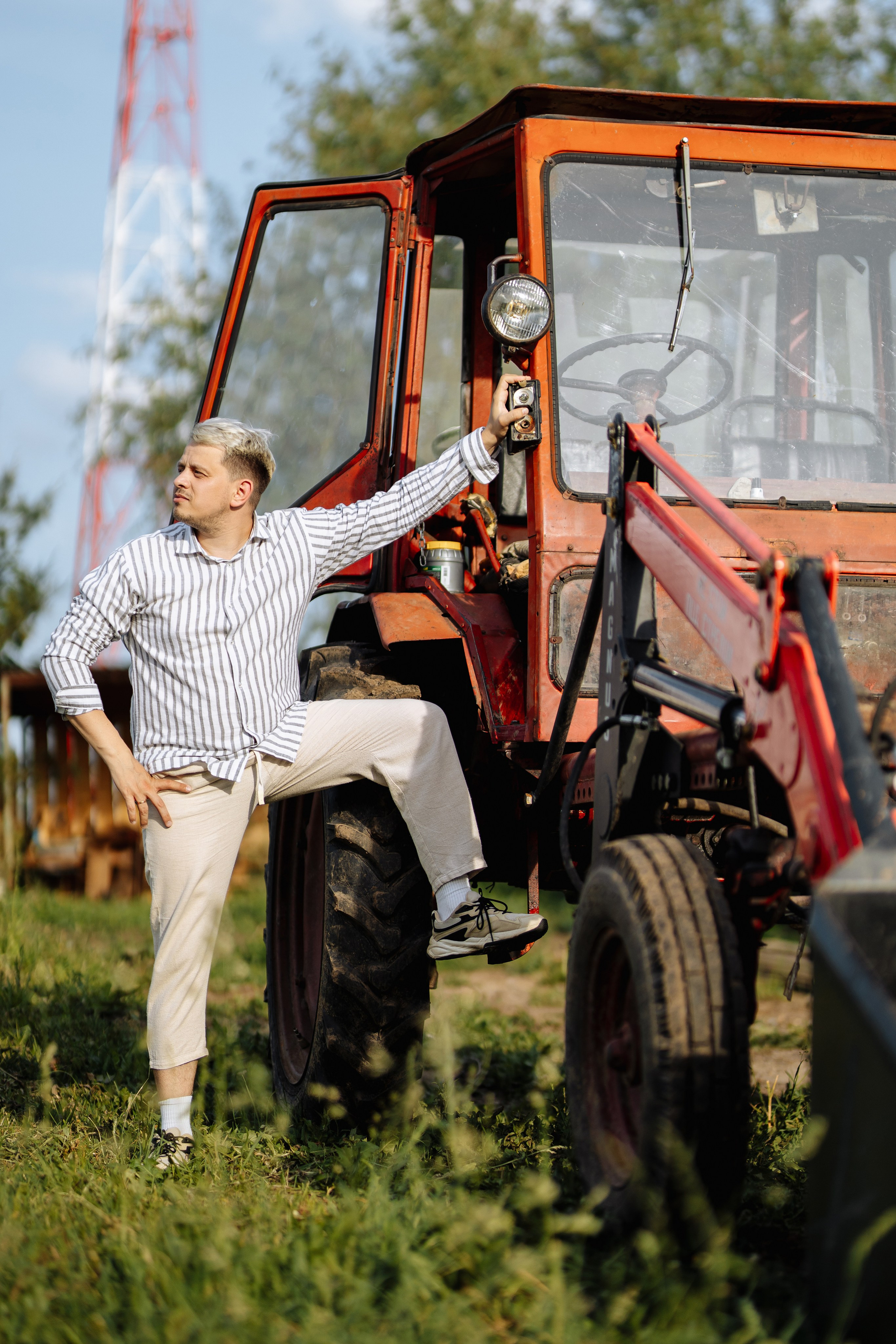Свадебный репортаж. Свадебный и Репортажный фотограф Александр Шаров