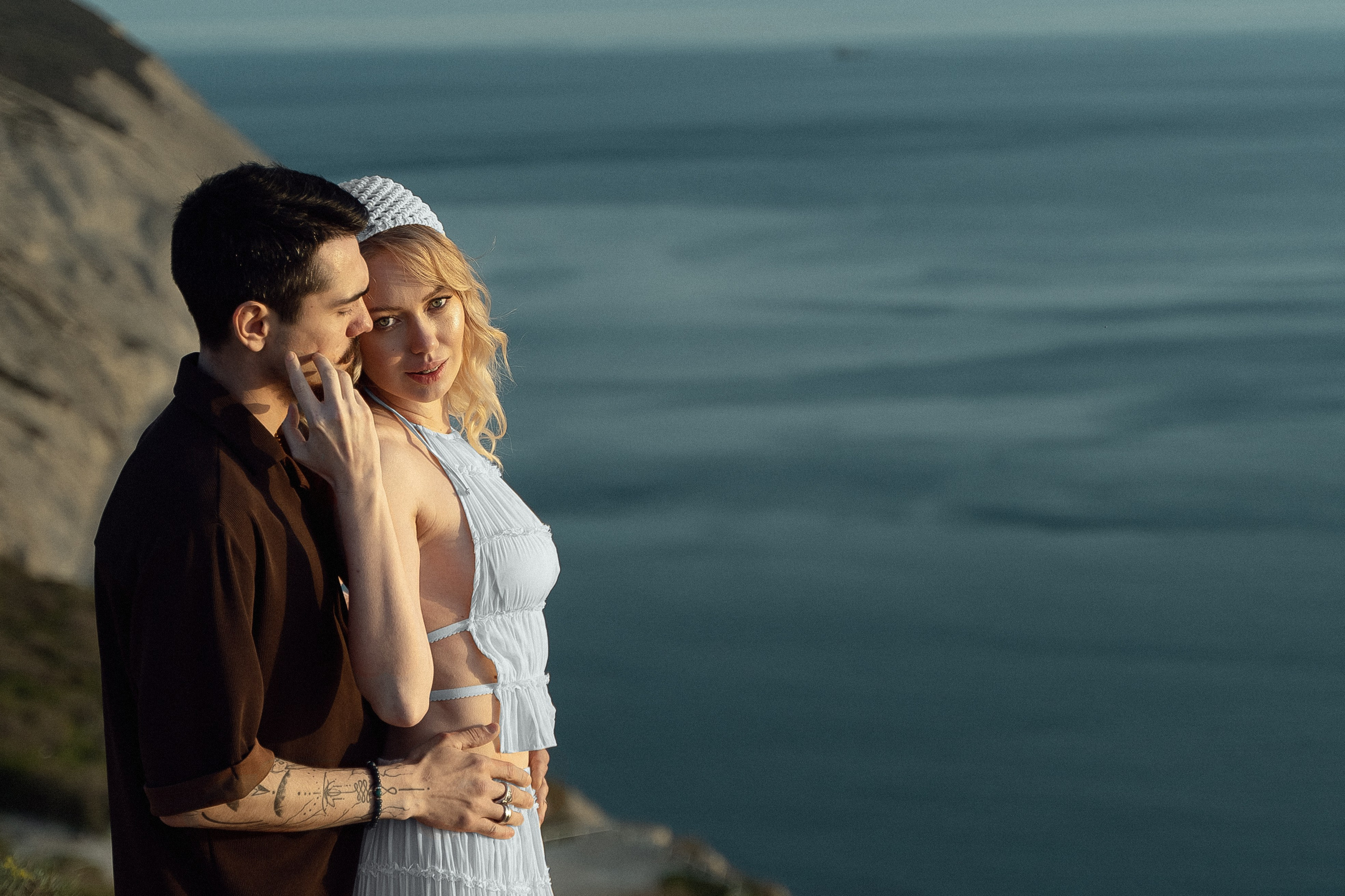 Богдан & София. Свадебный фотограф в Казани