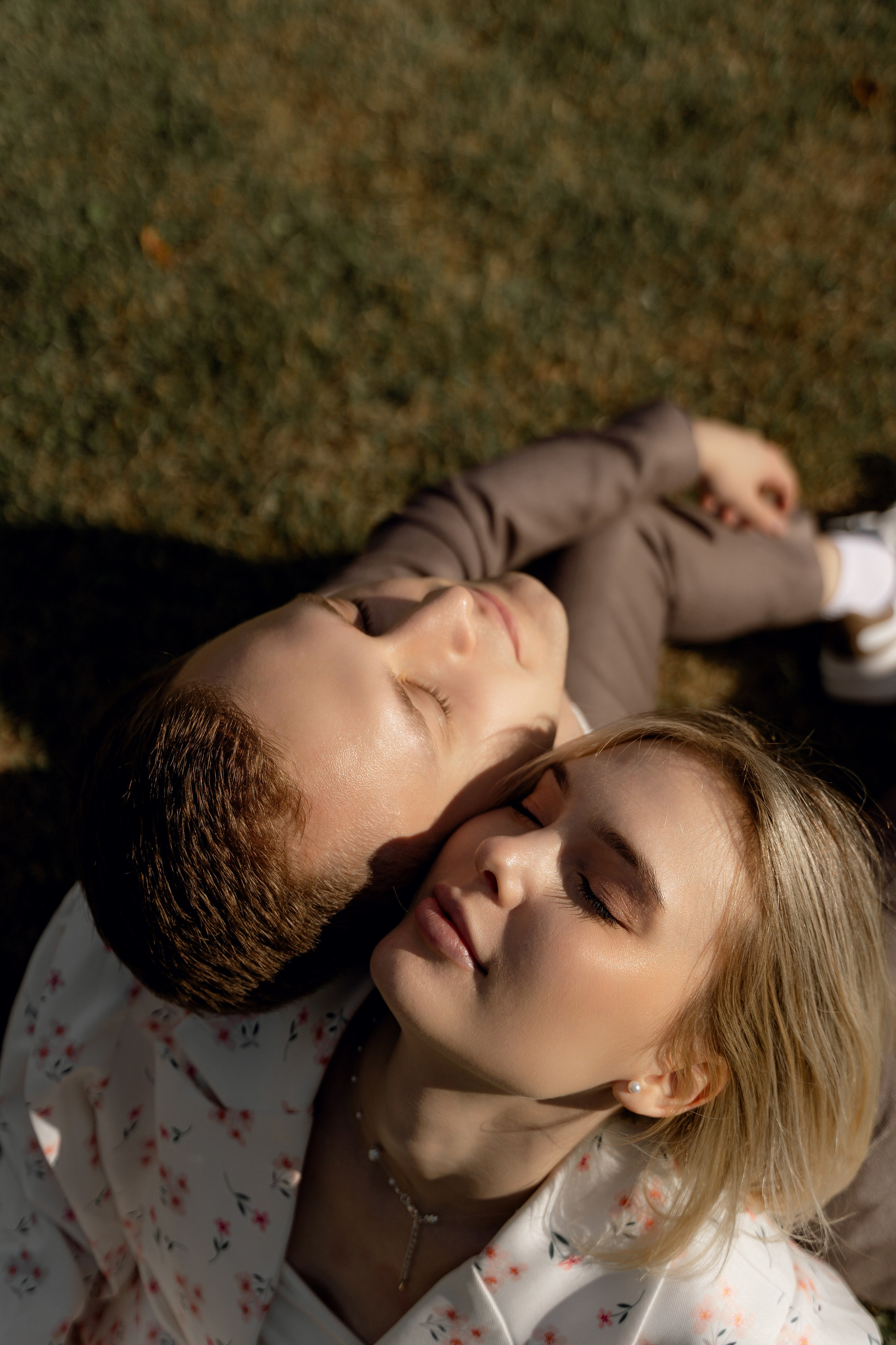 Ильяс & Олеся. Свадебный фотограф в Казани