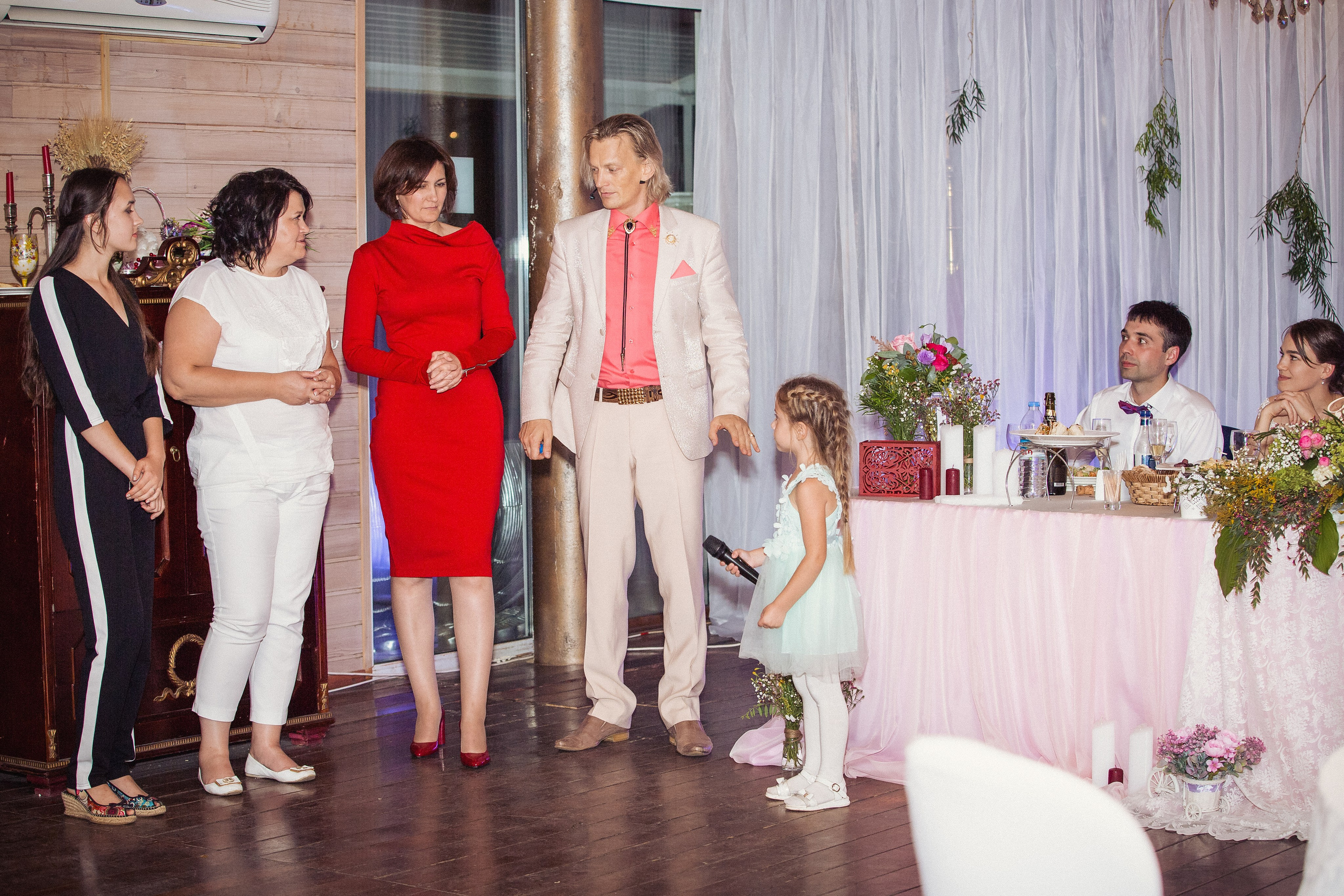 Анна и Иван. Свадебный и семейный фотограф в Москве и Подмосковье Лариса Козлова