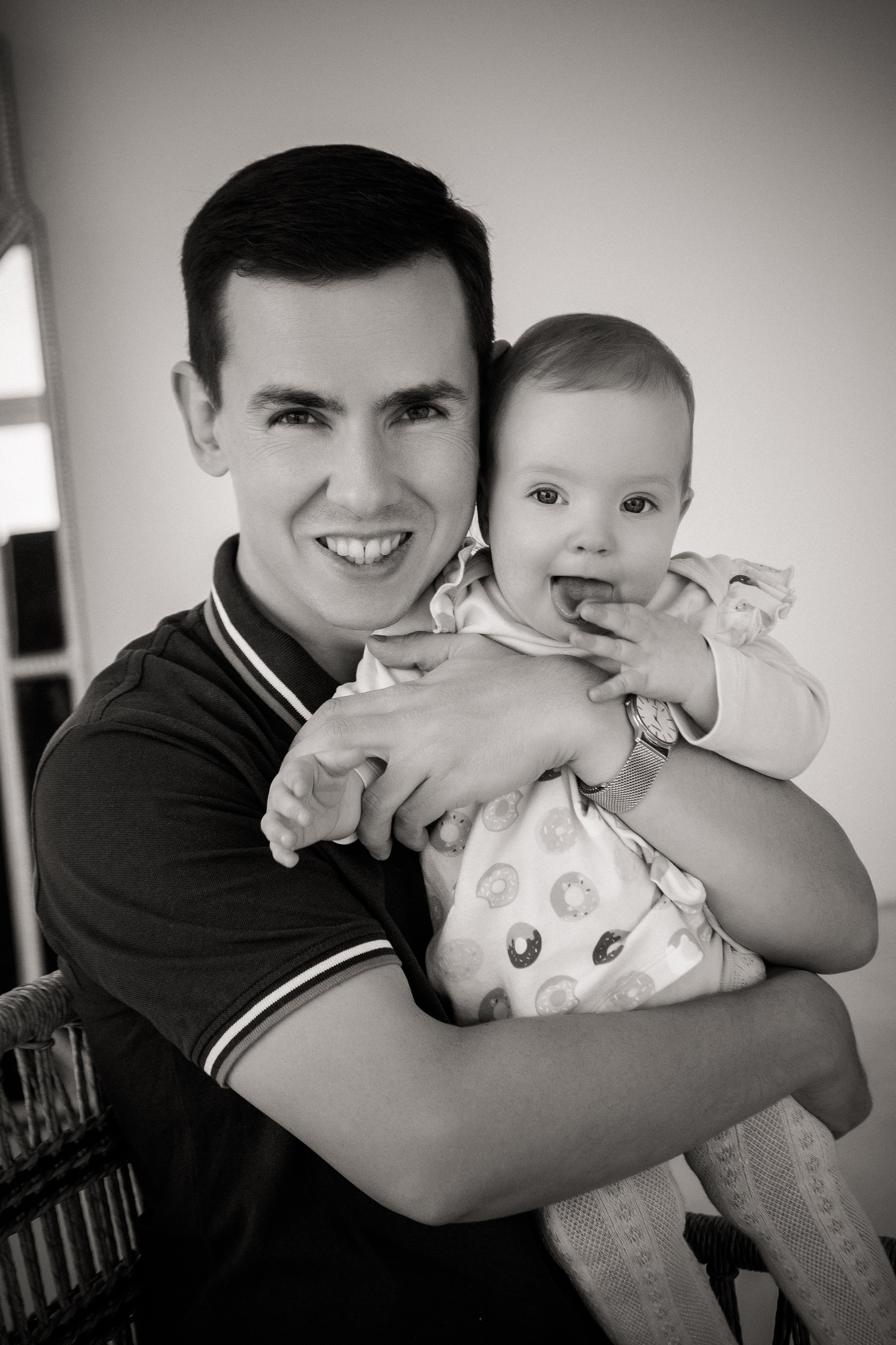 Семейная фотосессия в студии One take studio VANILLA. Свадебный и семейный фотограф в Москве и Подмосковье Лариса Козлова