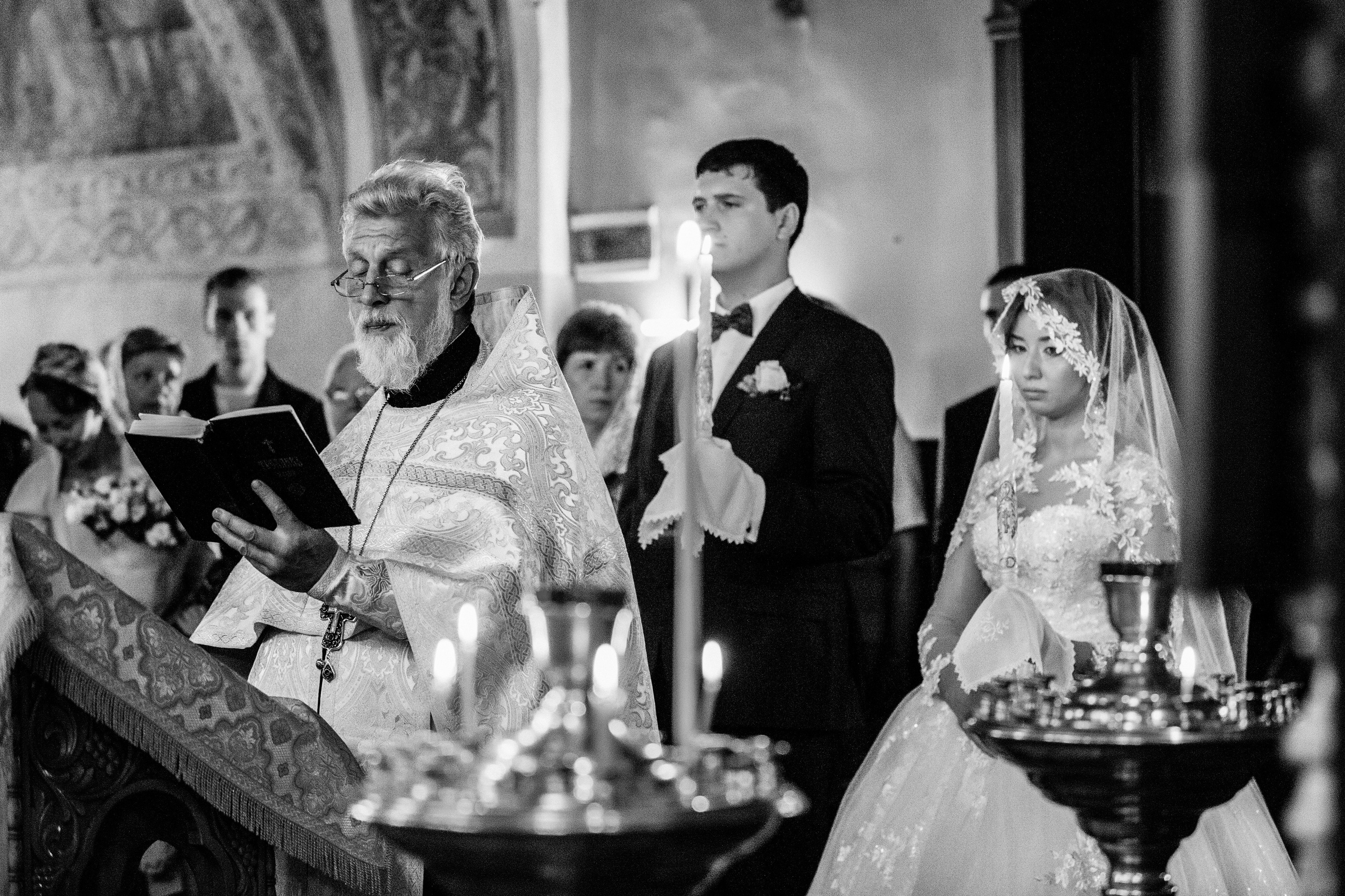 Мария и Николай. Свадебный и семейный фотограф в Москве и Подмосковье Лариса Козлова