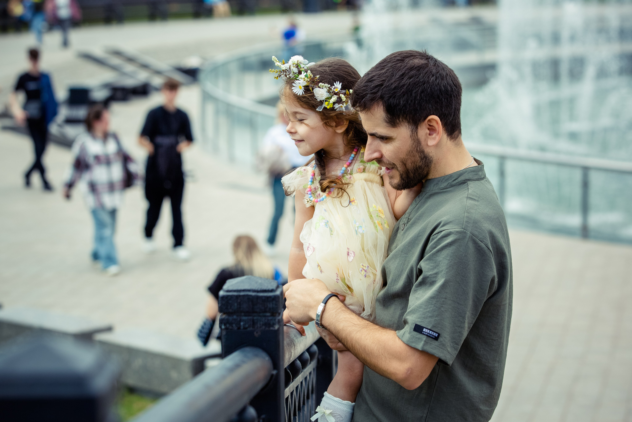 Анна Иван Лука Вера. Свадебный и семейный фотограф в Москве и Подмосковье Лариса Козлова