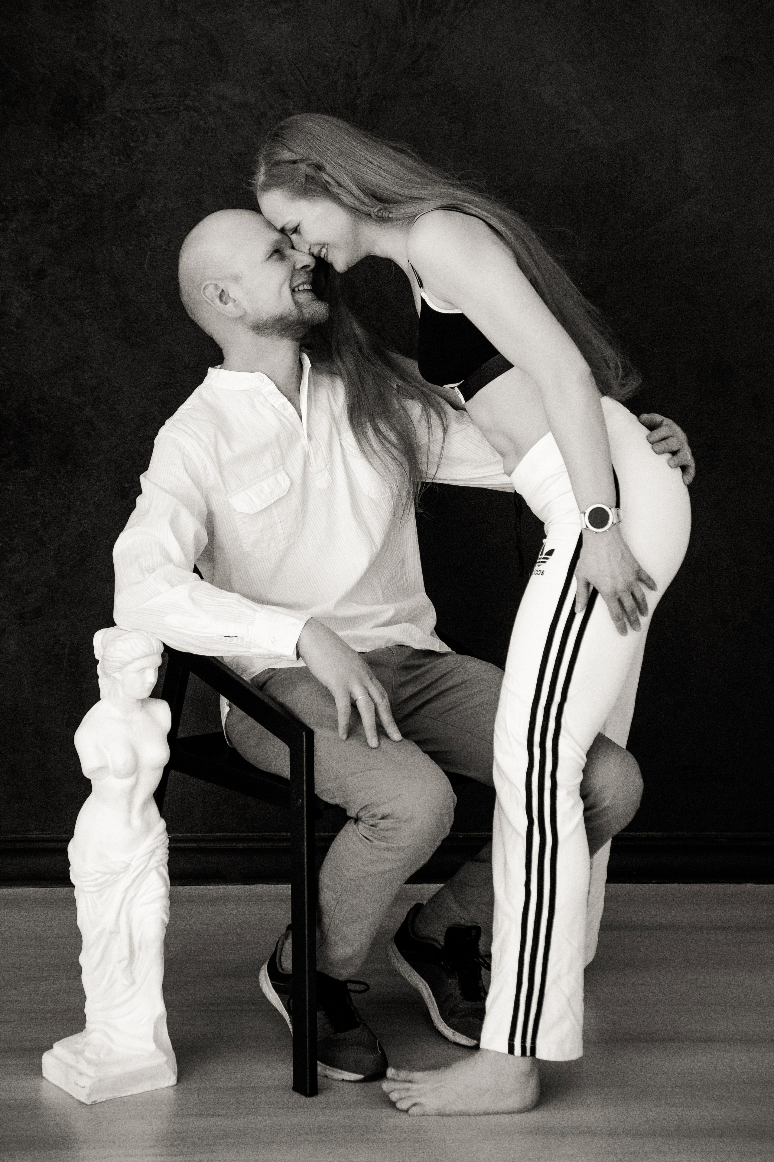 Семейная фотосессия в студии москва. Свадебный и семейный фотограф в Москве и Подмосковье Лариса Козлова