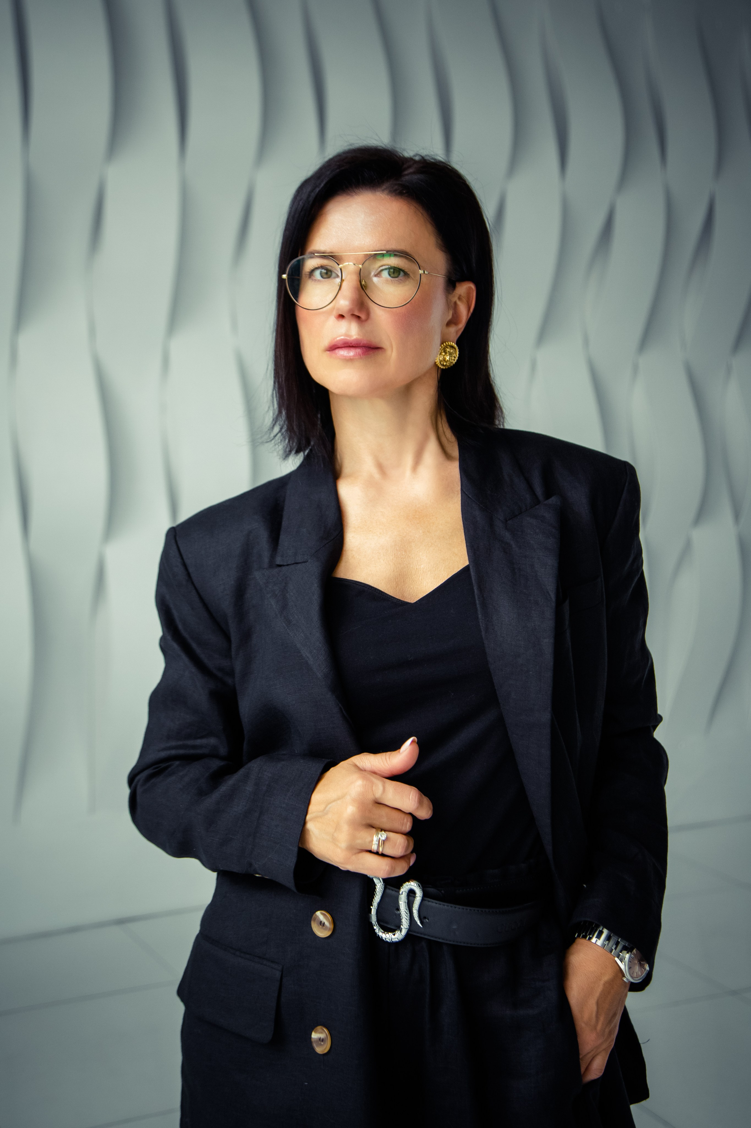 Студийная фотосессия Cross Studio зал Волна. Свадебный и семейный фотограф в Москве и Подмосковье Лариса Козлова