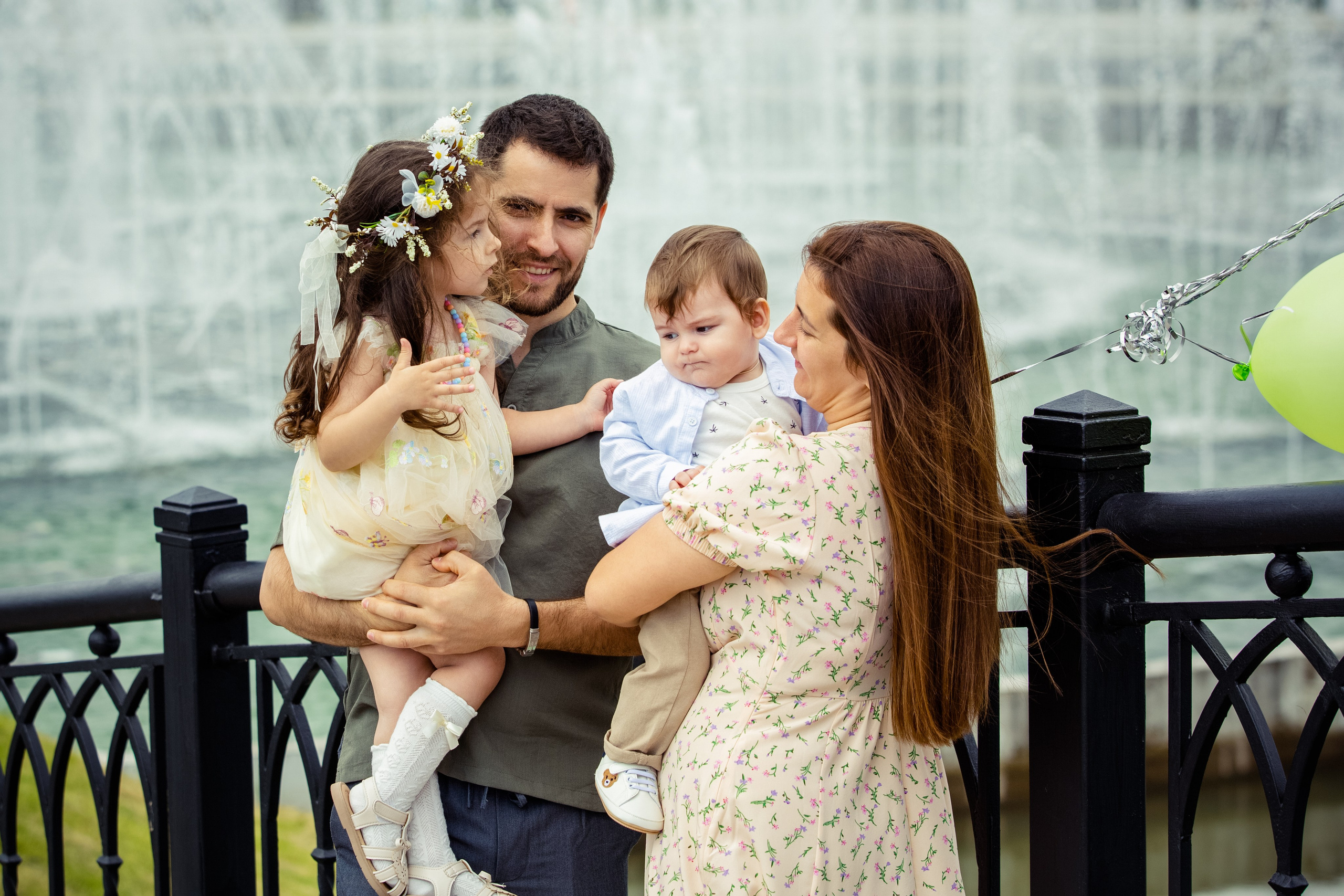Анна Иван Лука Вера. Свадебный и семейный фотограф в Москве и Подмосковье Лариса Козлова